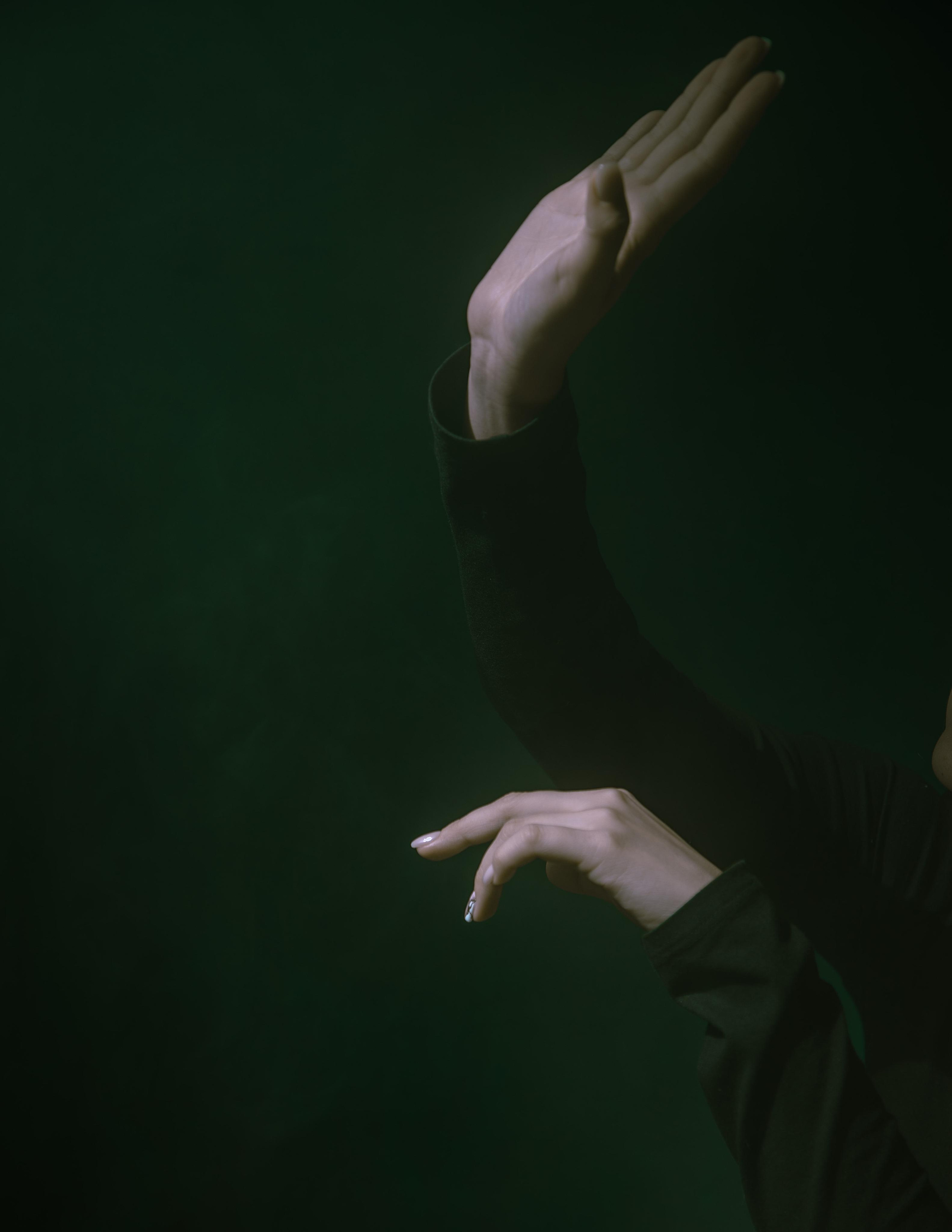 Shine. Настя Арзуманова, фотограф