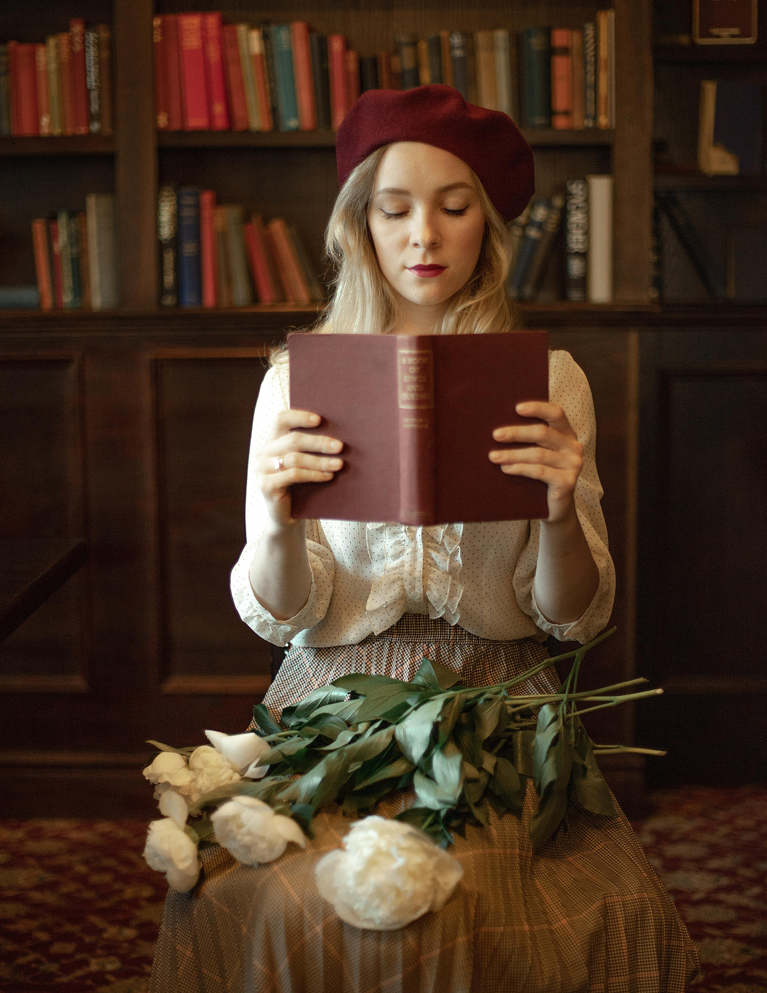 Detective story. Настя Арзуманова, фотограф