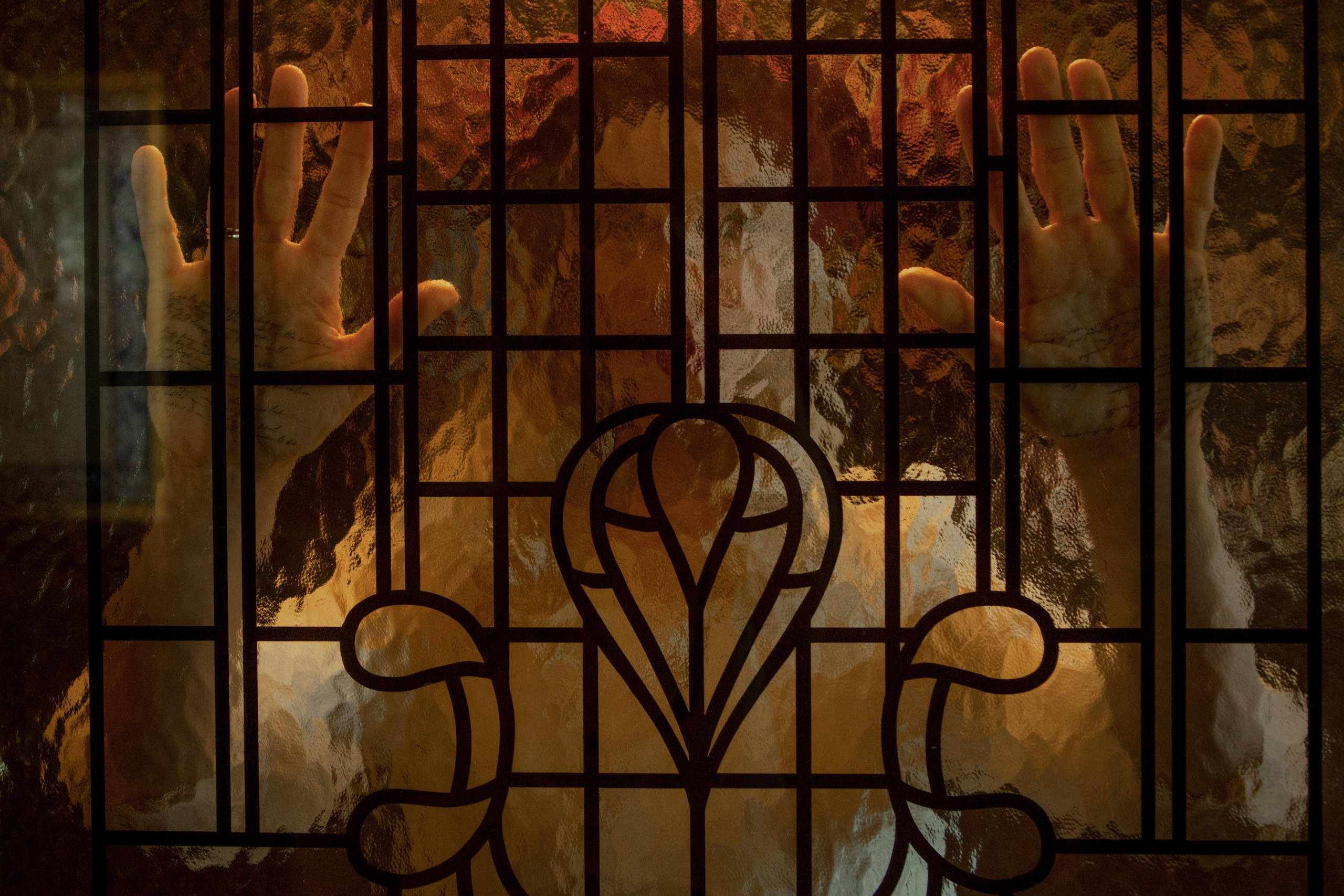 Detective story. Настя Арзуманова, фотограф