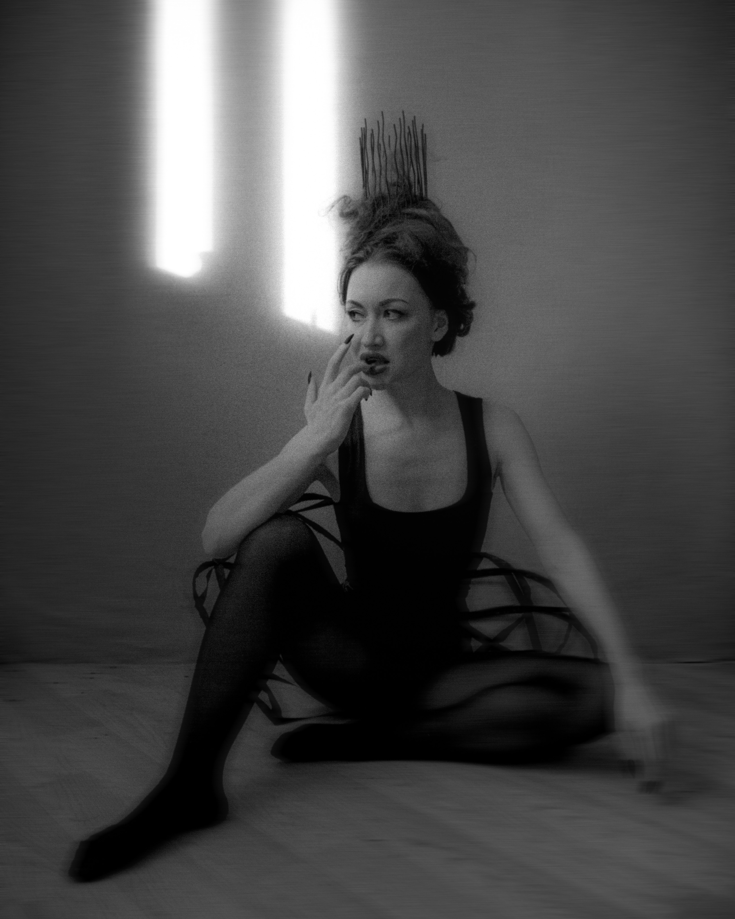 Princess. Настя Арзуманова, фотограф