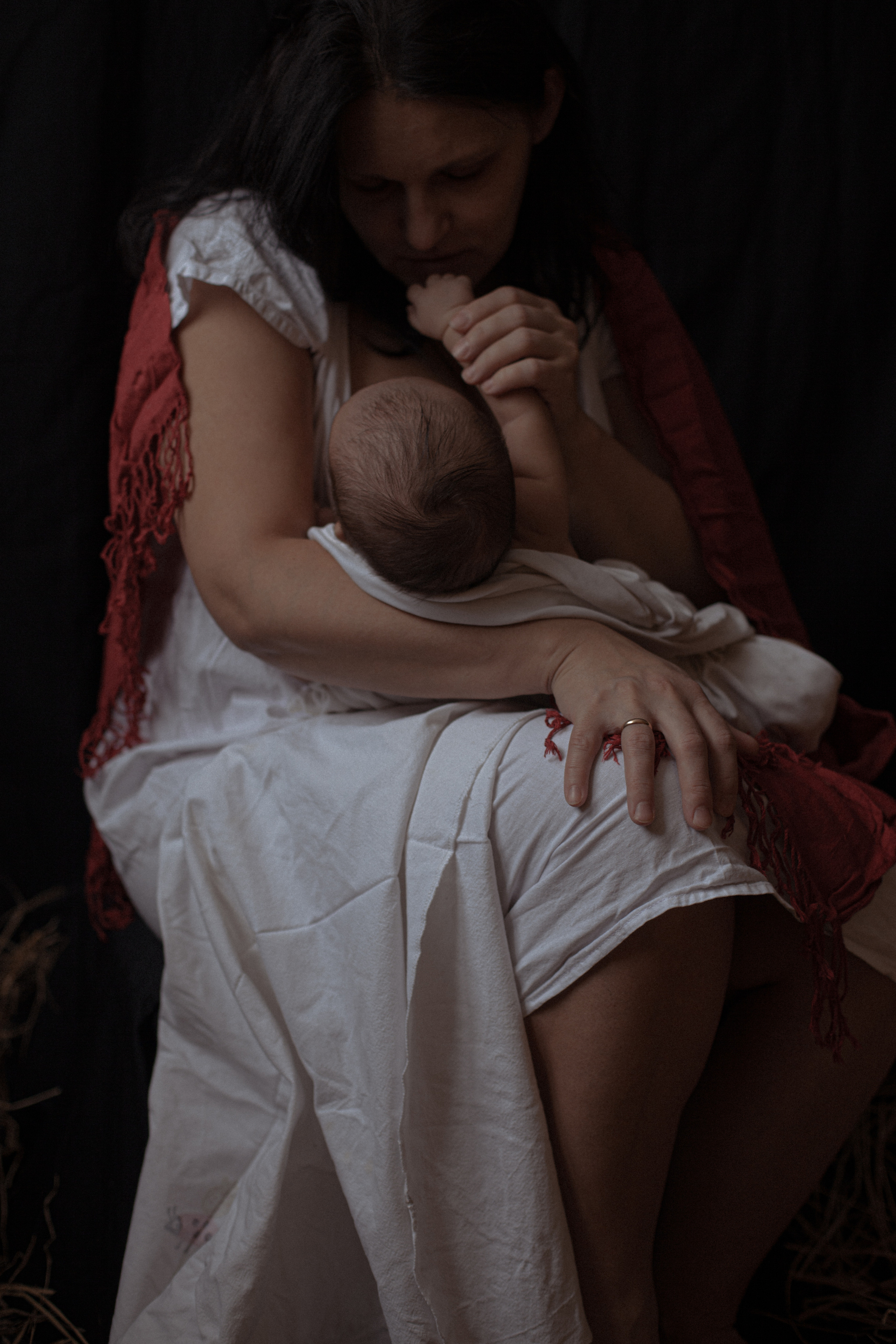 Юля. Настя Арзуманова, фотограф