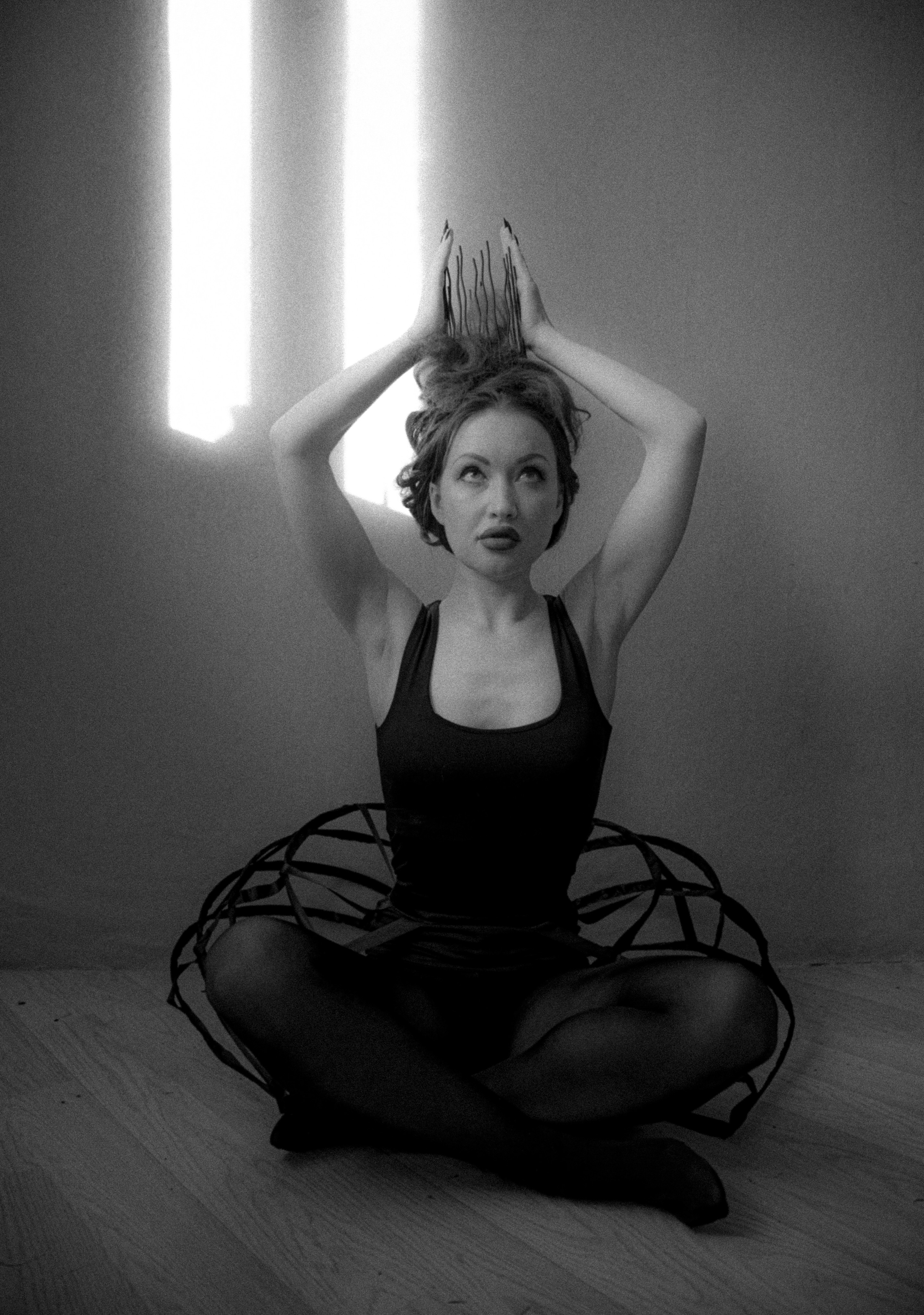 Princess. Настя Арзуманова, фотограф