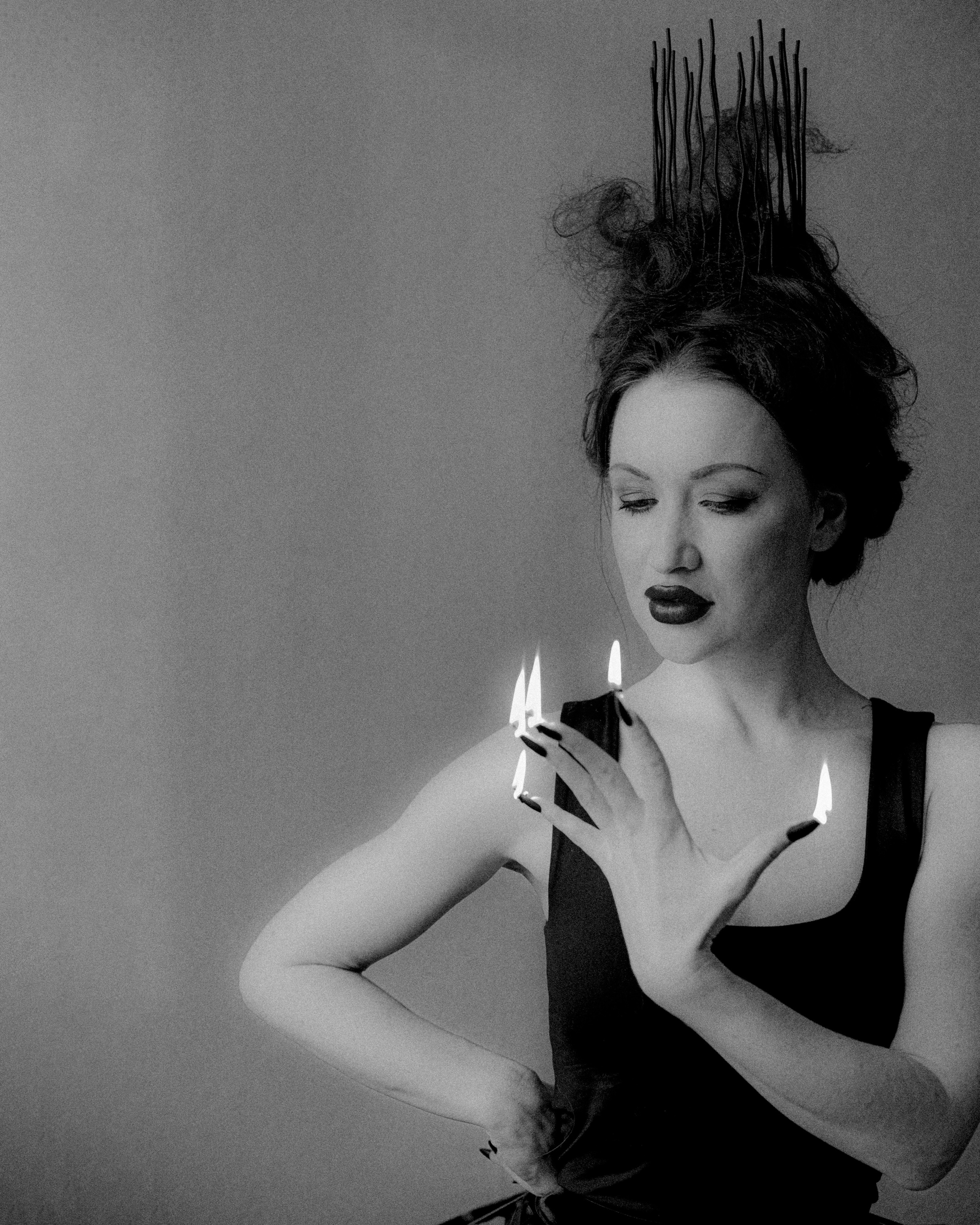 Princess. Настя Арзуманова, фотограф