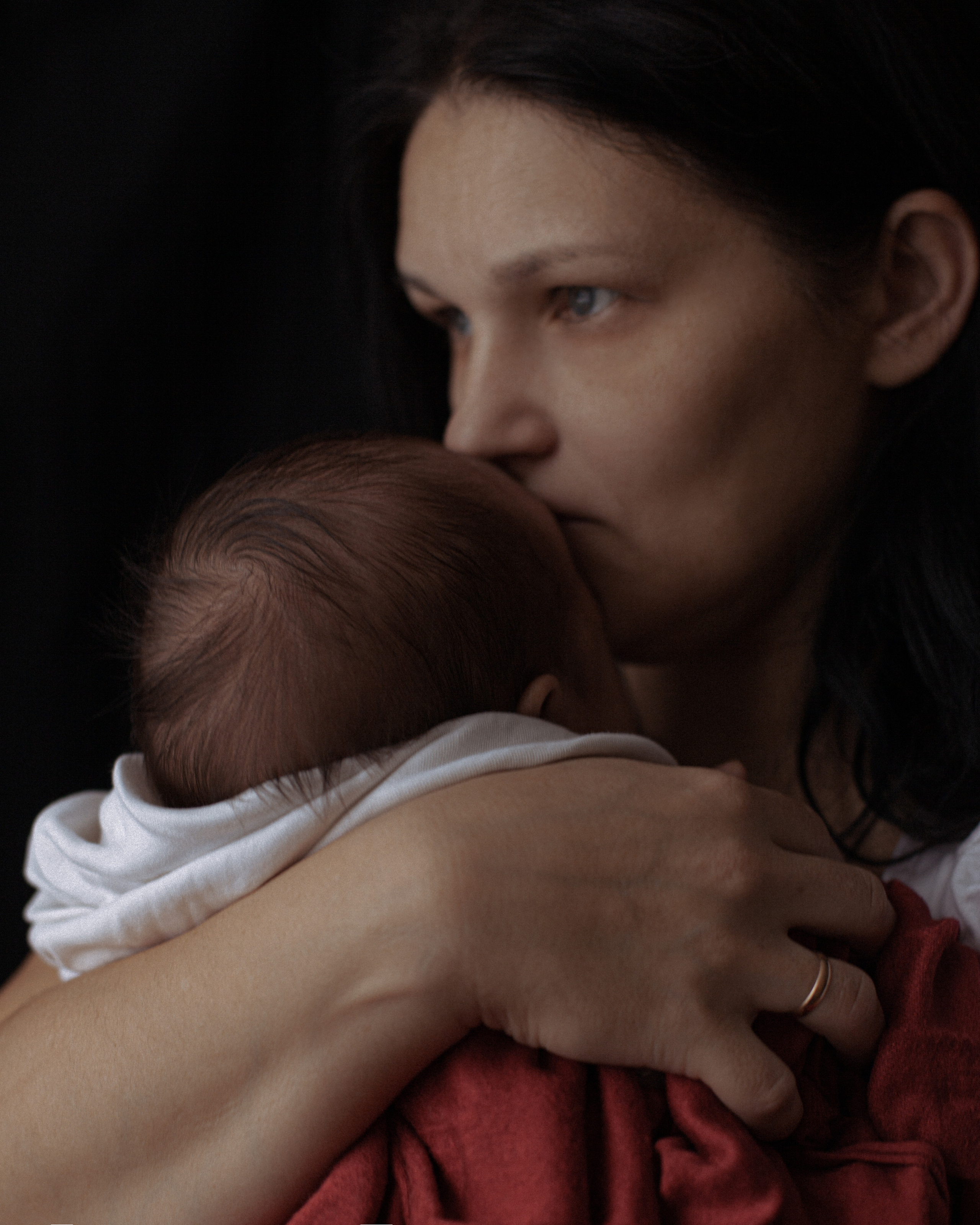 Юля. Настя Арзуманова, фотограф