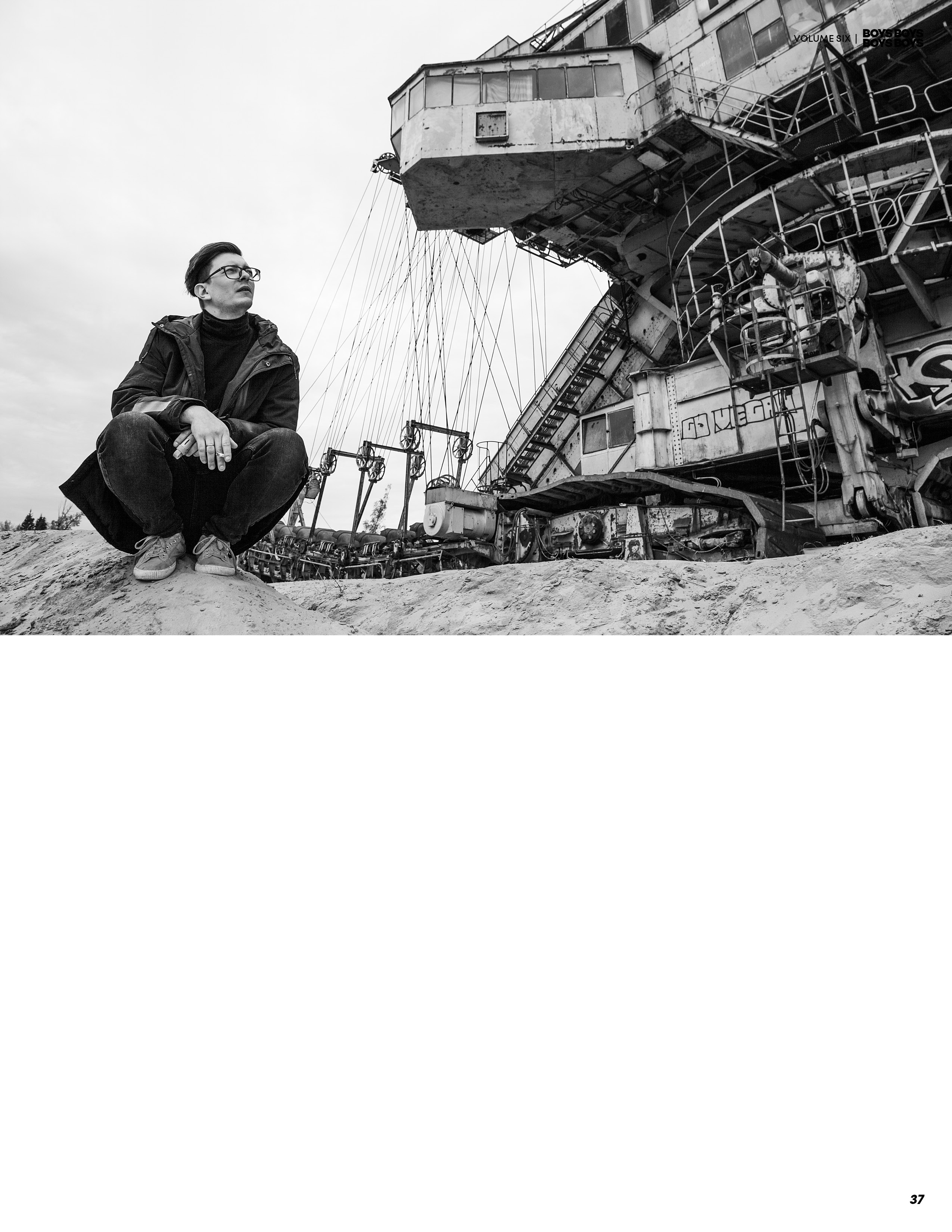 Mob boys. Настя Арзуманова, фотограф