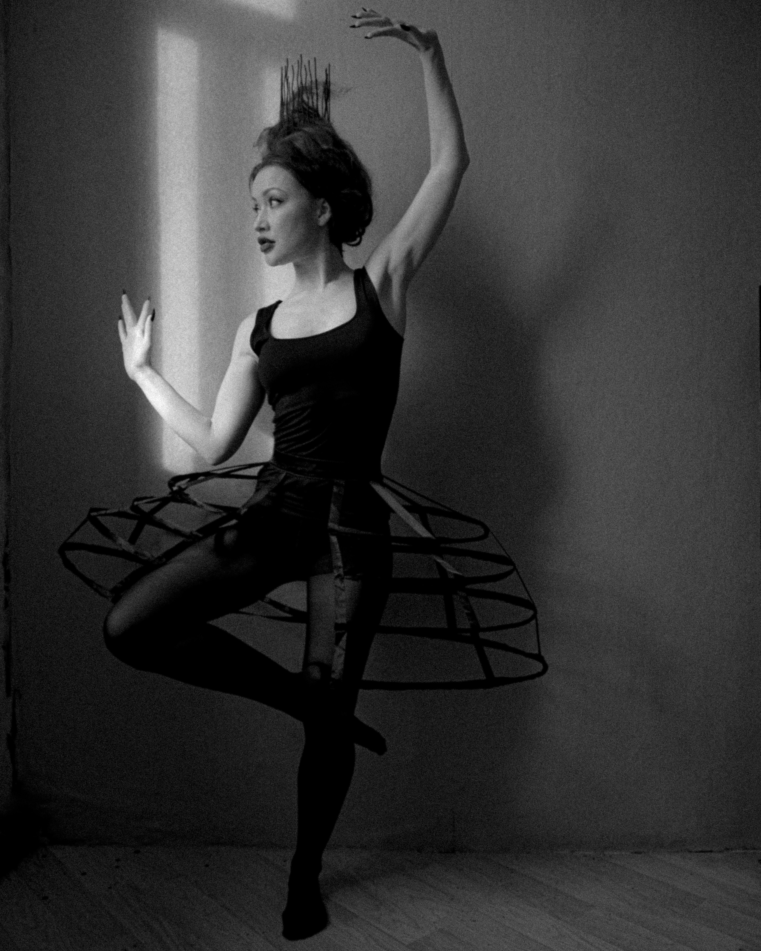 Princess. Настя Арзуманова, фотограф