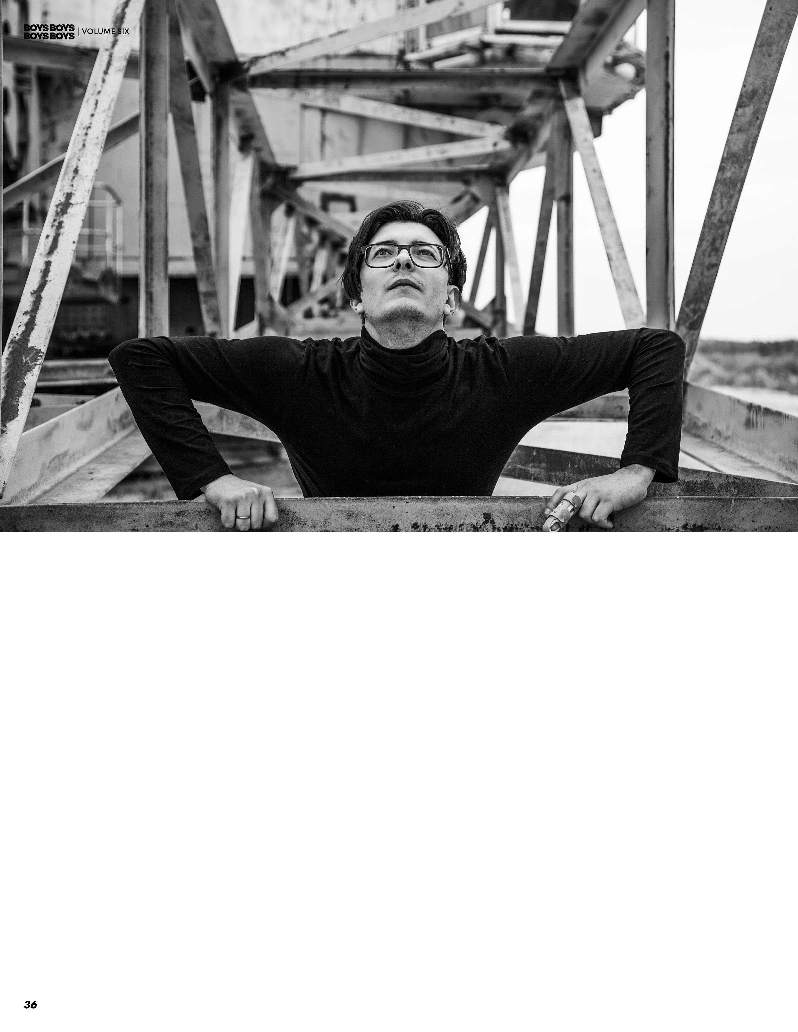 Mob boys. Настя Арзуманова, фотограф