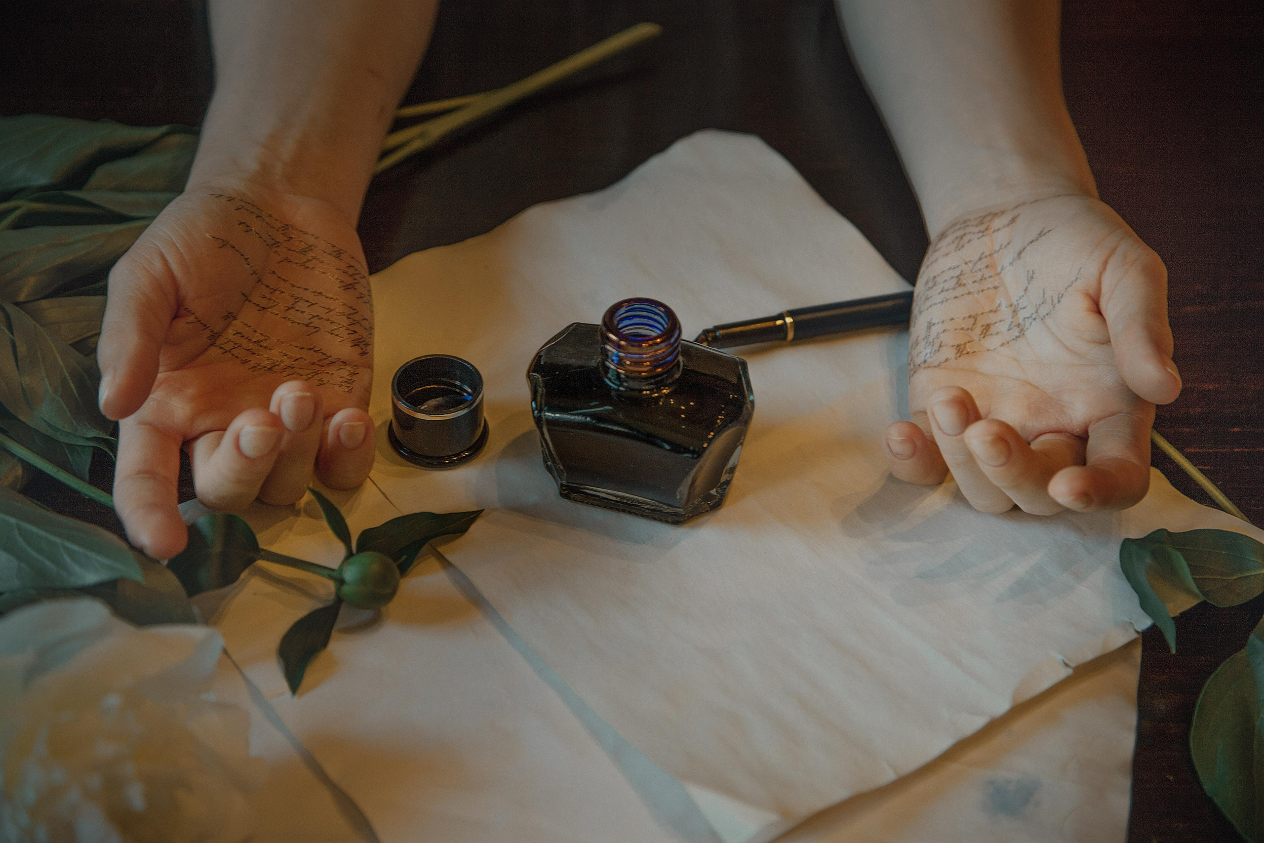 Detective story. Настя Арзуманова, фотограф