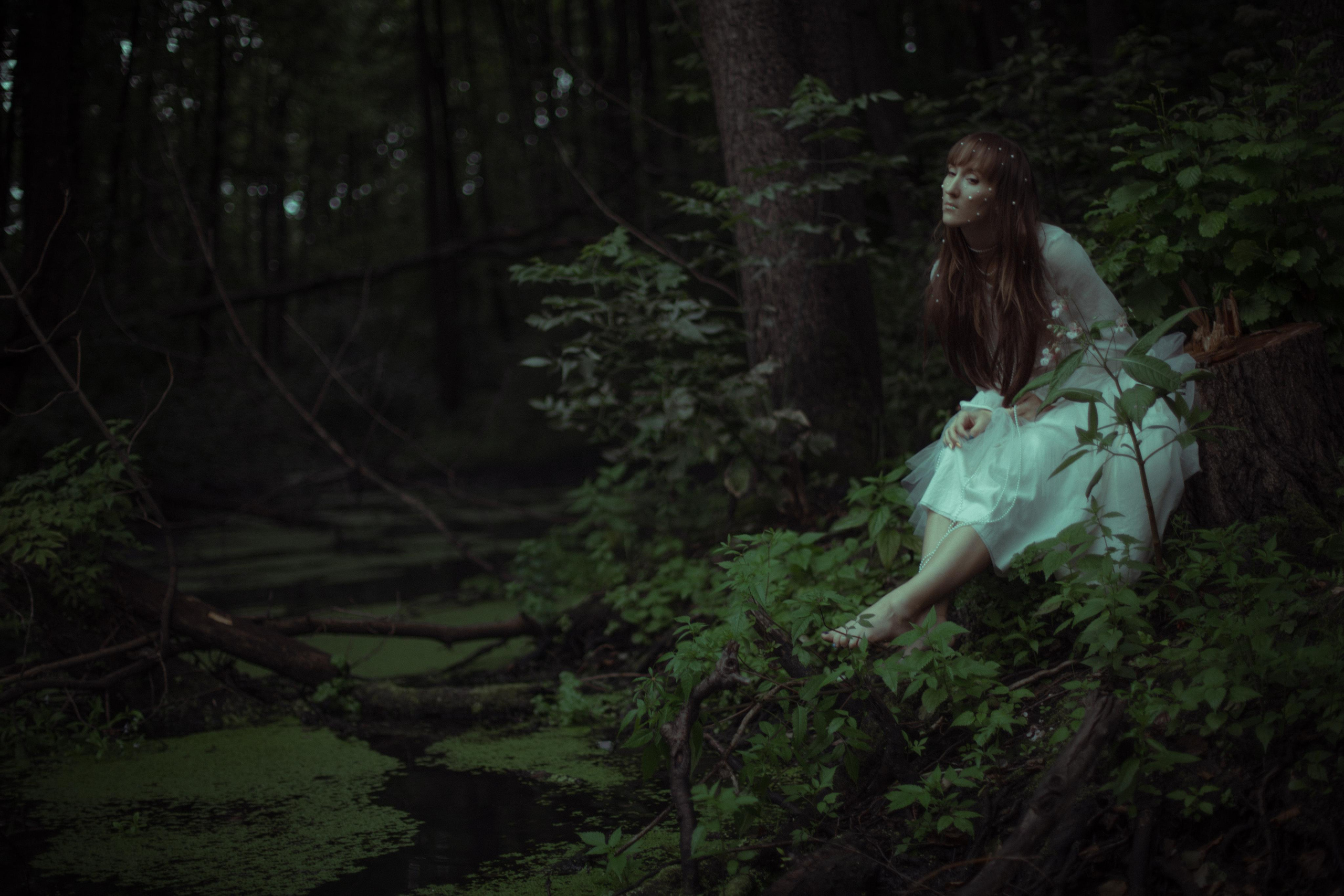 Настя Арзуманова, фотограф