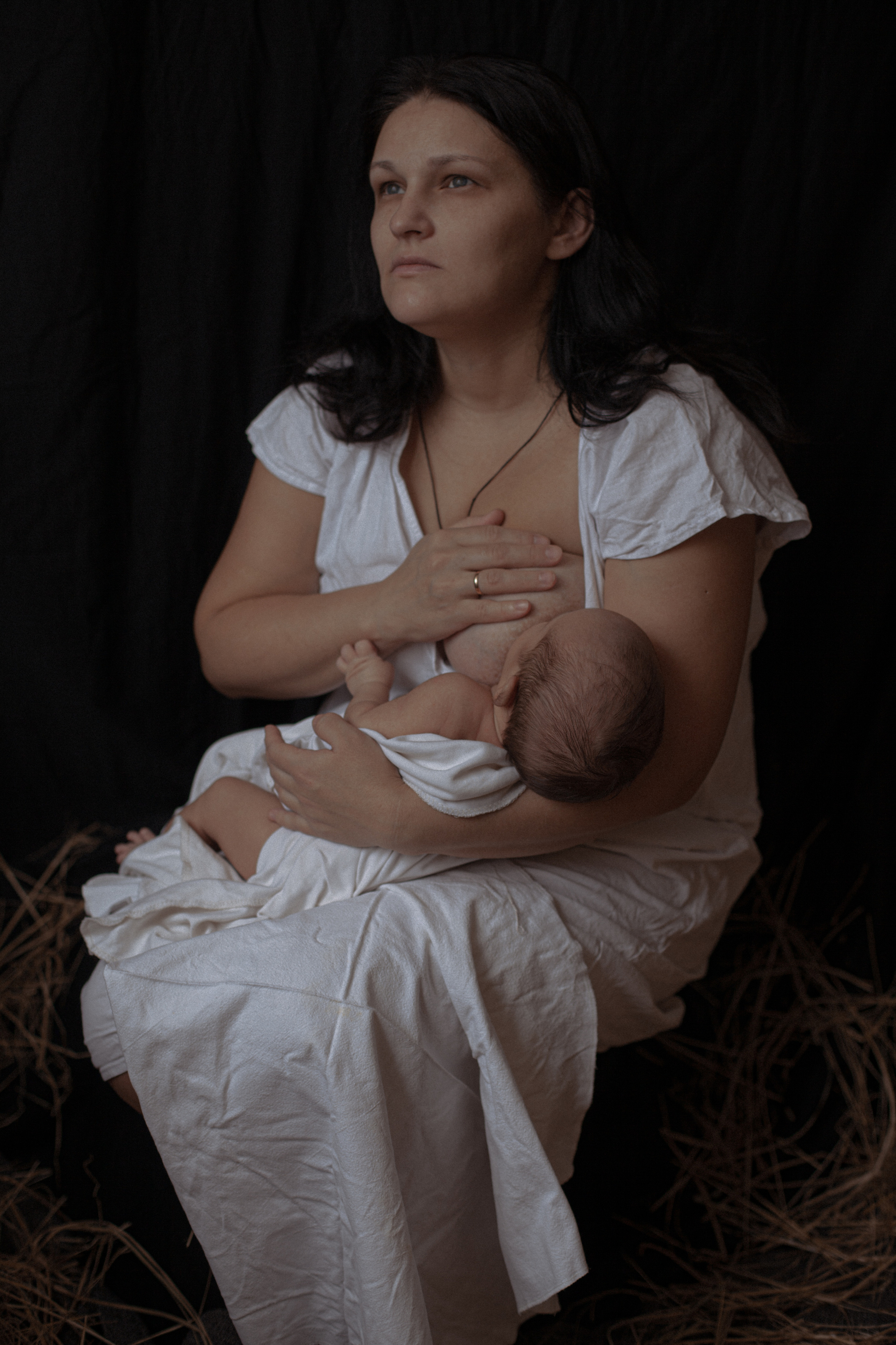 Юля. Настя Арзуманова, фотограф