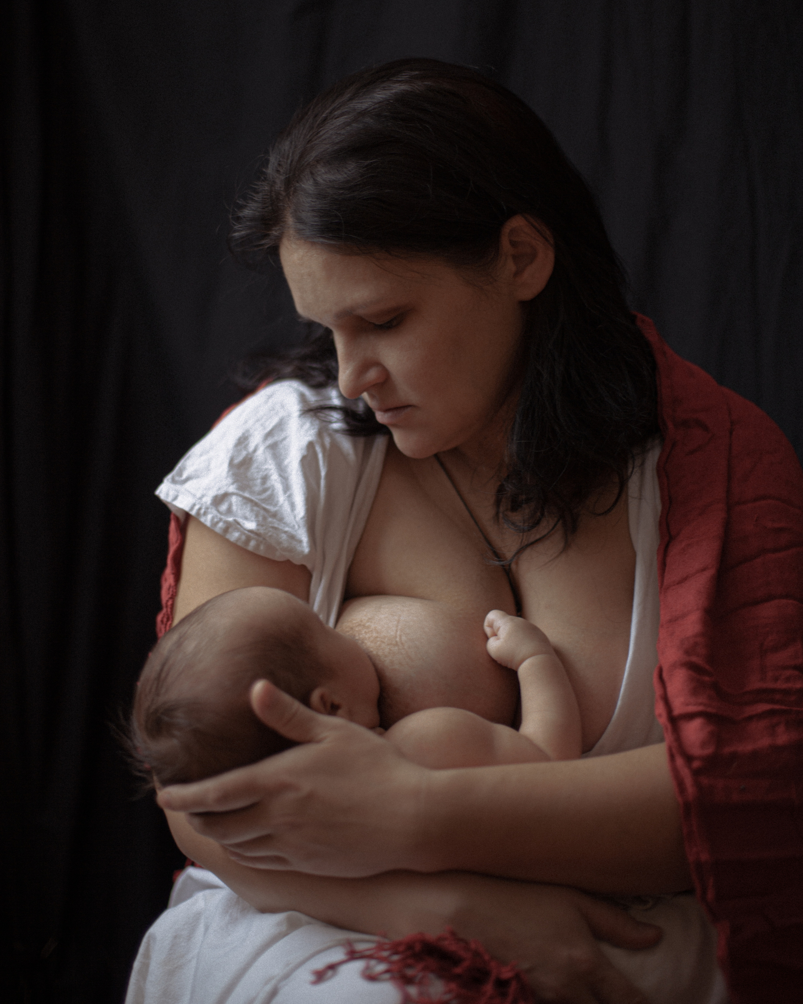 Юля. Настя Арзуманова, фотограф