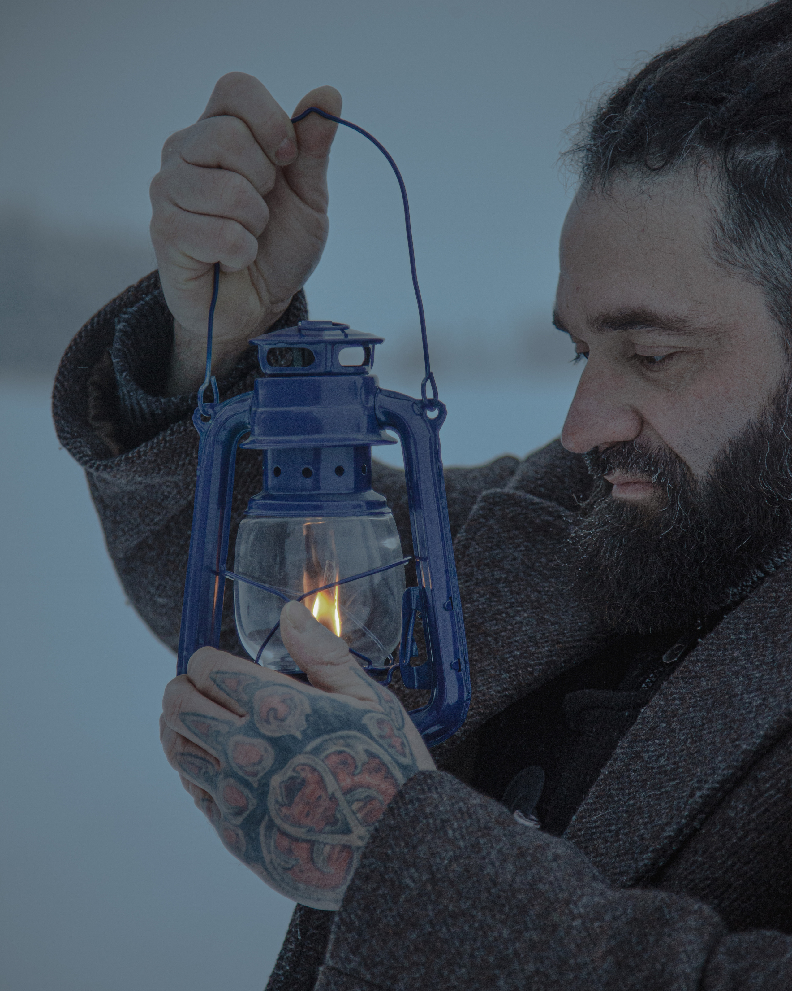 Франк Хоффмайстер. Настя Арзуманова, фотограф