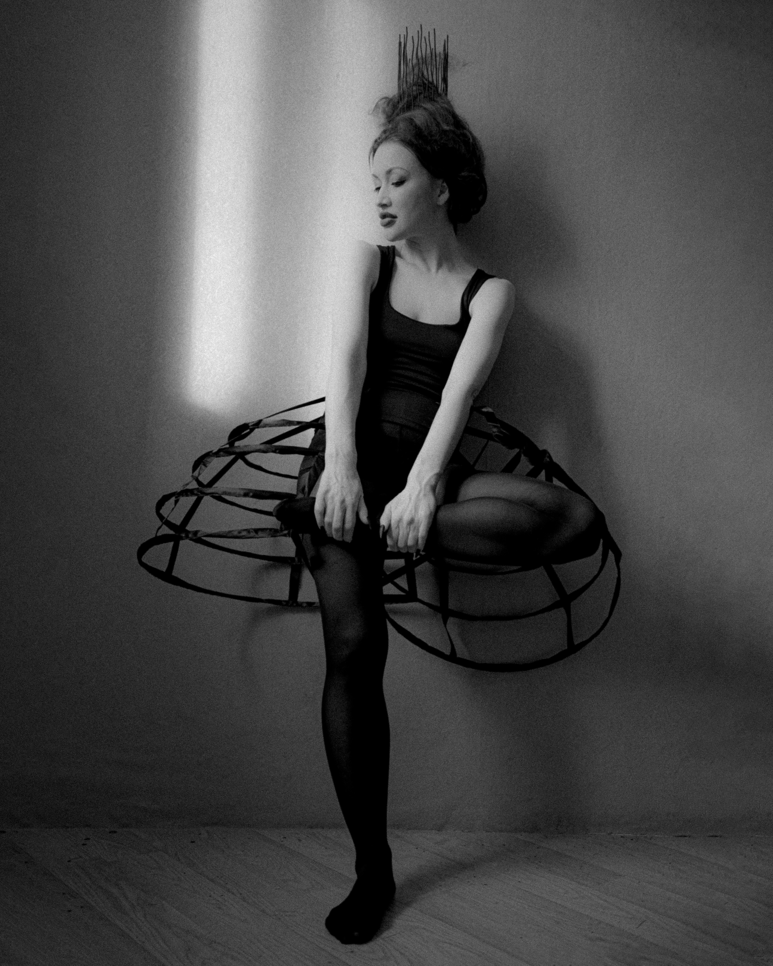 Princess. Настя Арзуманова, фотограф