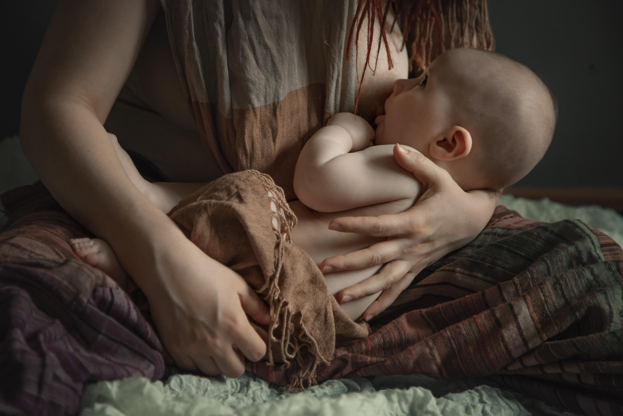 Мои мадонны. Настя Арзуманова, фотограф