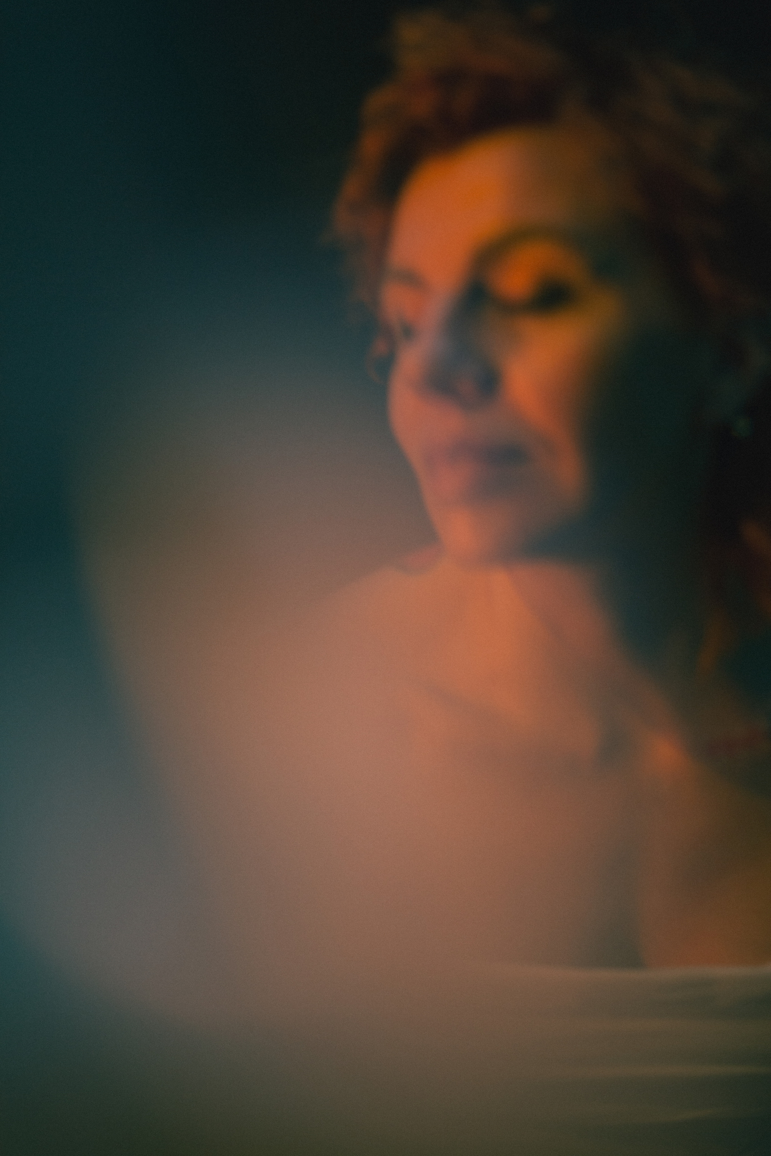 Toucher. Настя Арзуманова, фотограф