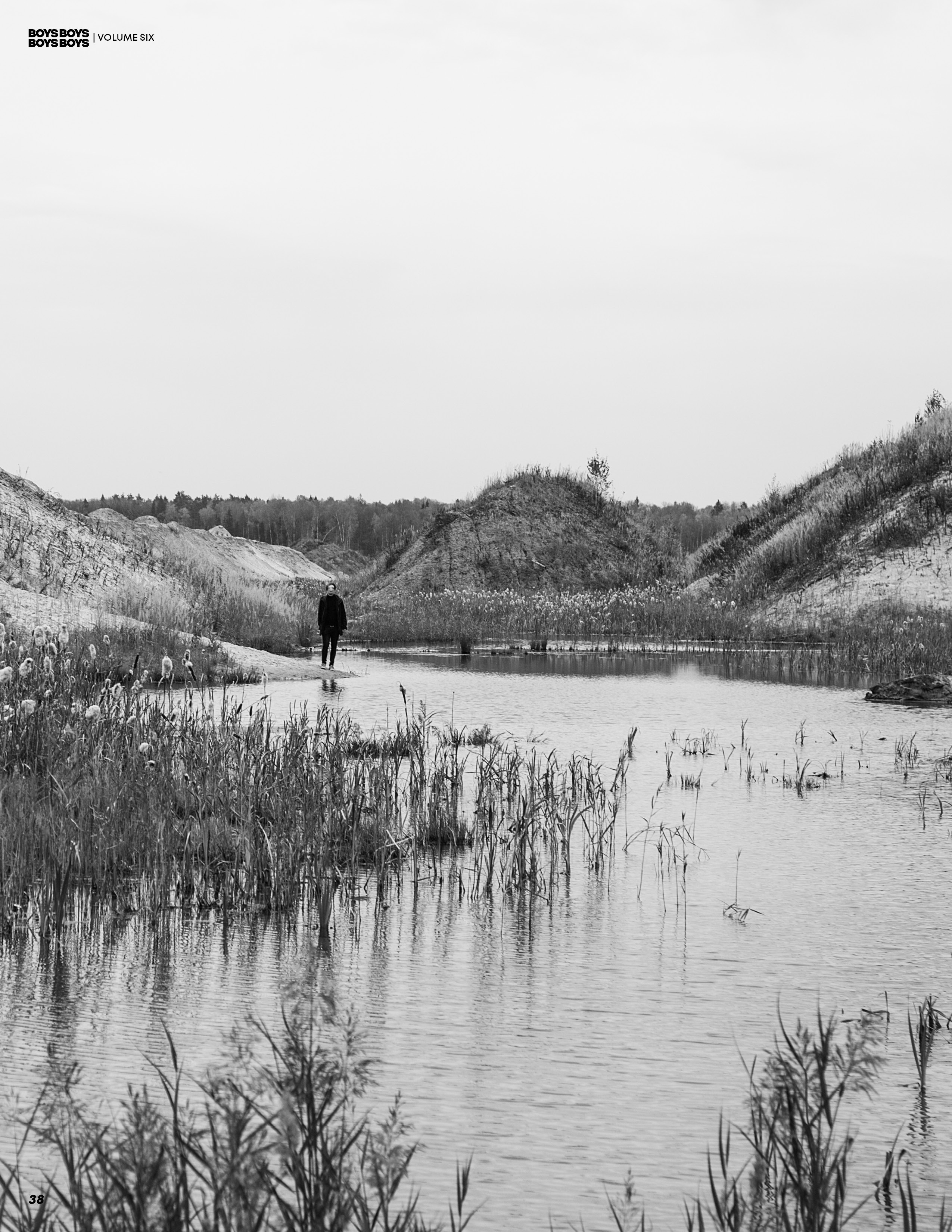Mob boys. Настя Арзуманова, фотограф