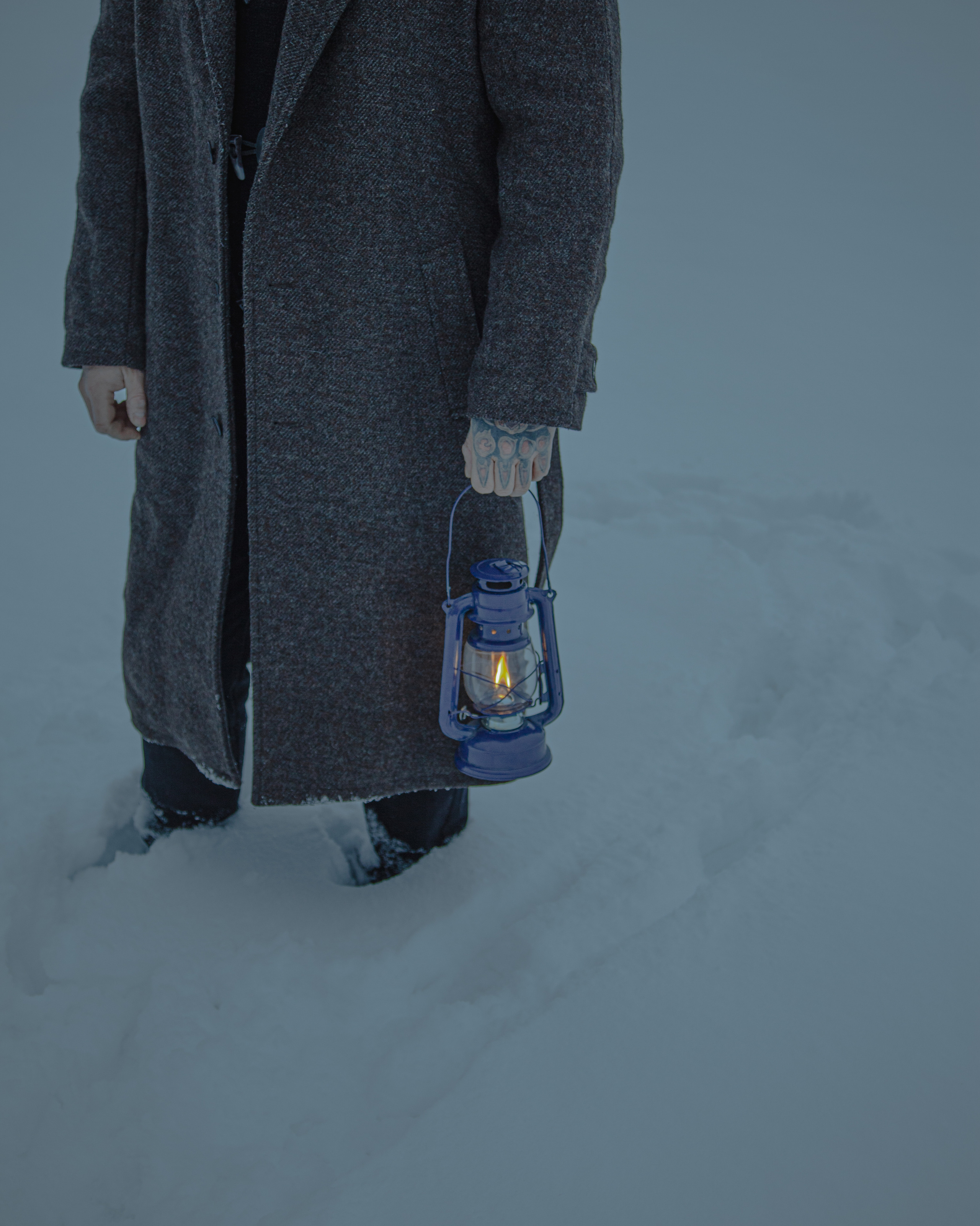 Франк Хоффмайстер. Настя Арзуманова, фотограф