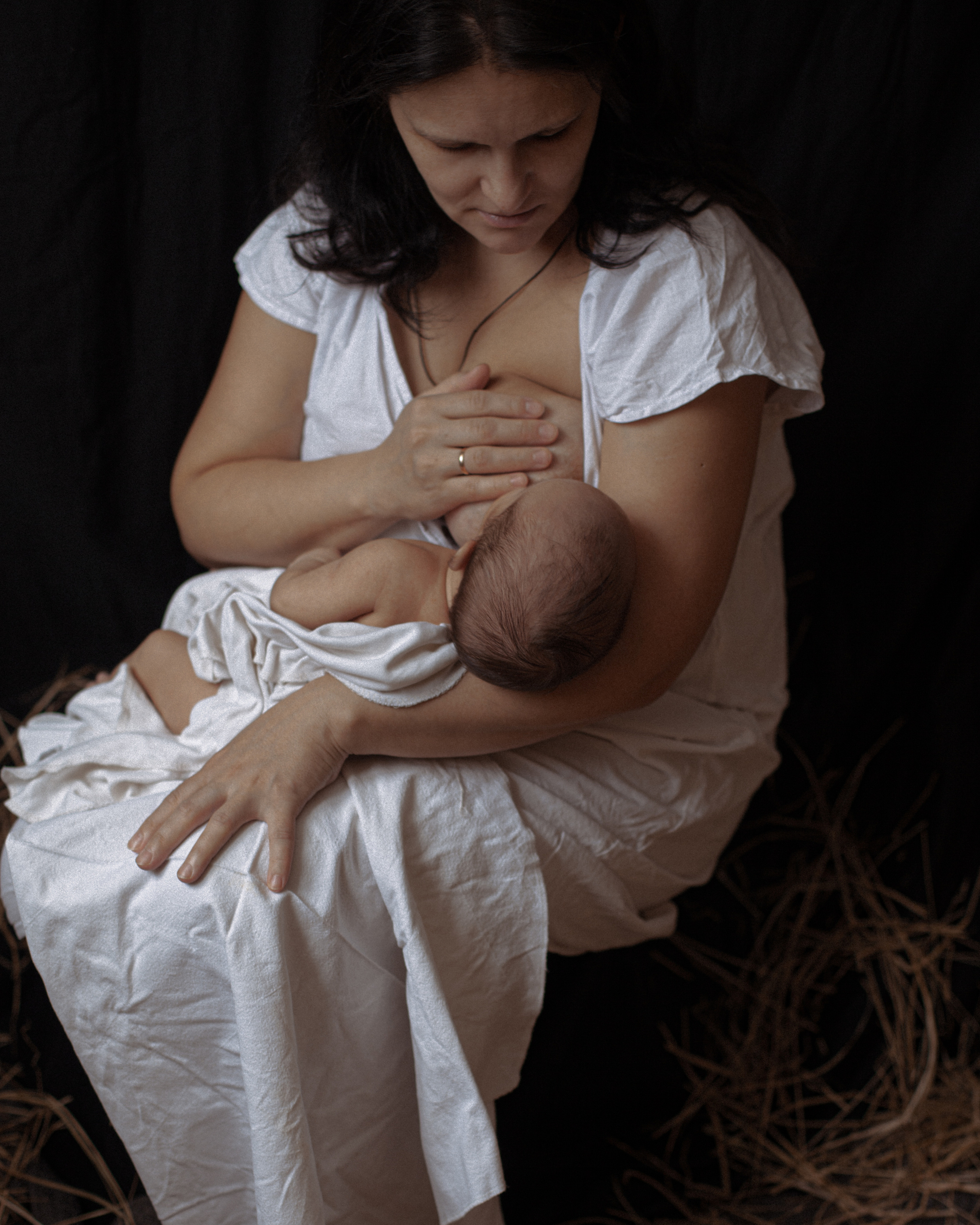 Юля. Настя Арзуманова, фотограф