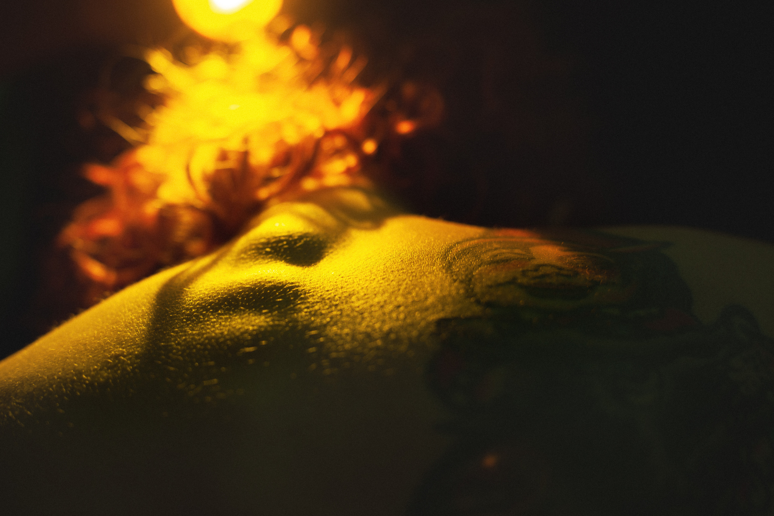 Toucher. Настя Арзуманова, фотограф