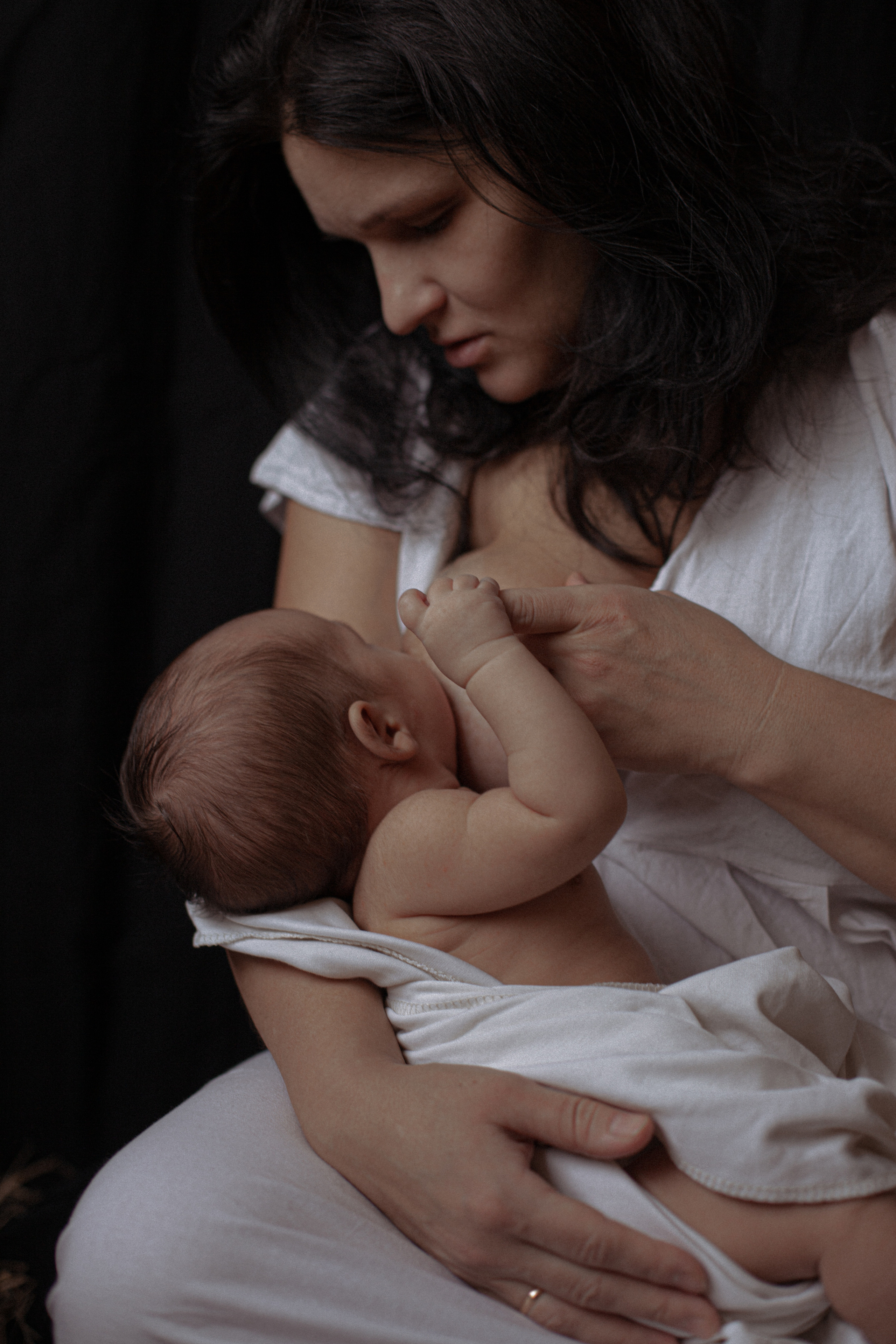 Юля. Настя Арзуманова, фотограф