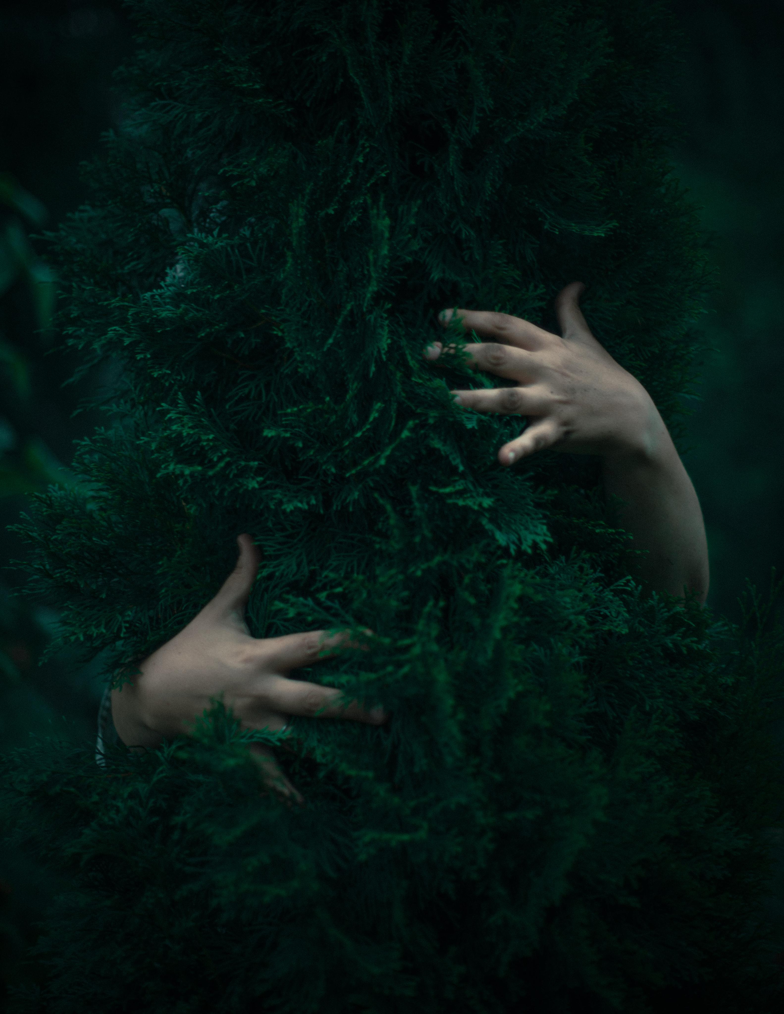 Дождь. Настя Арзуманова, фотограф