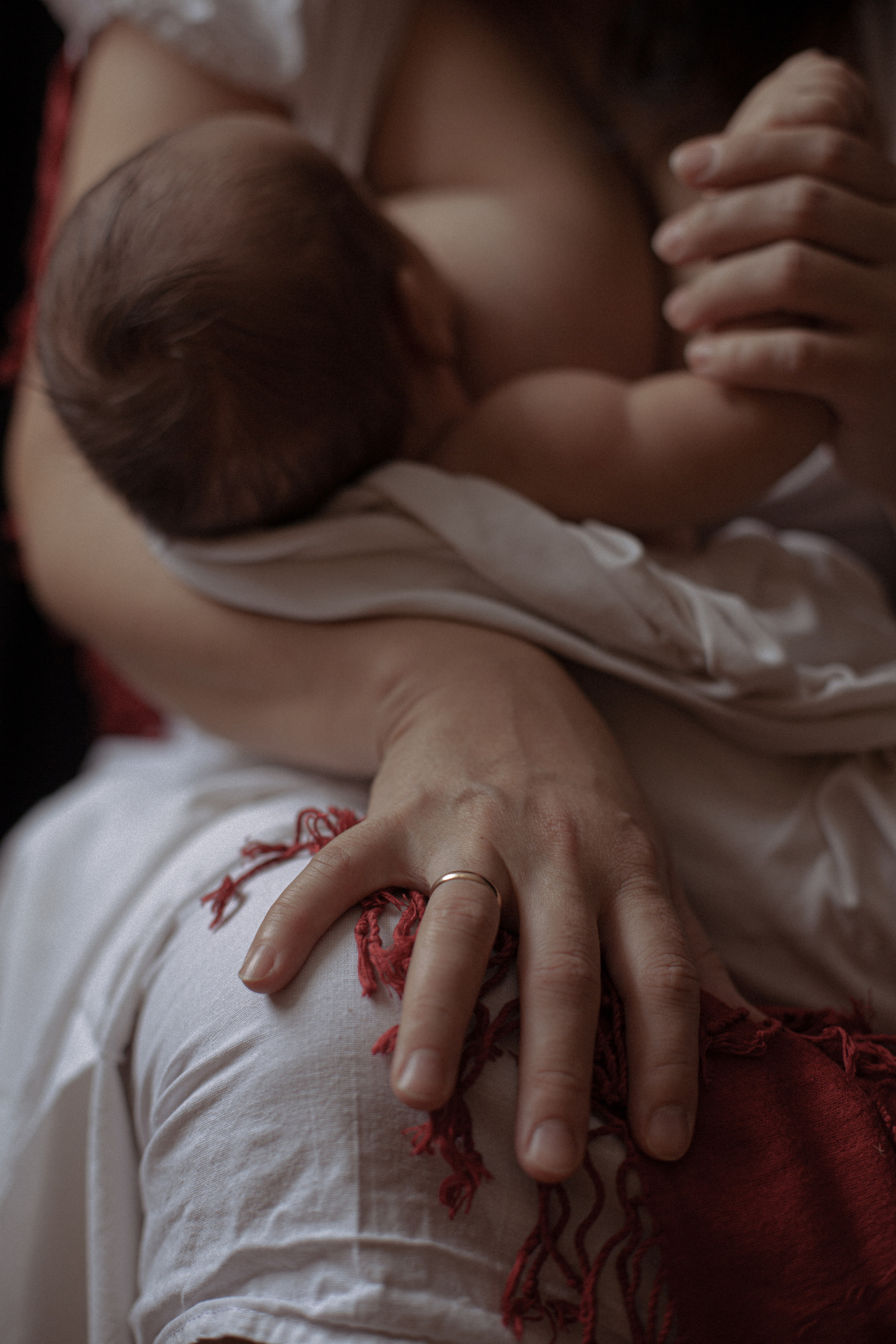 Юля. Настя Арзуманова, фотограф