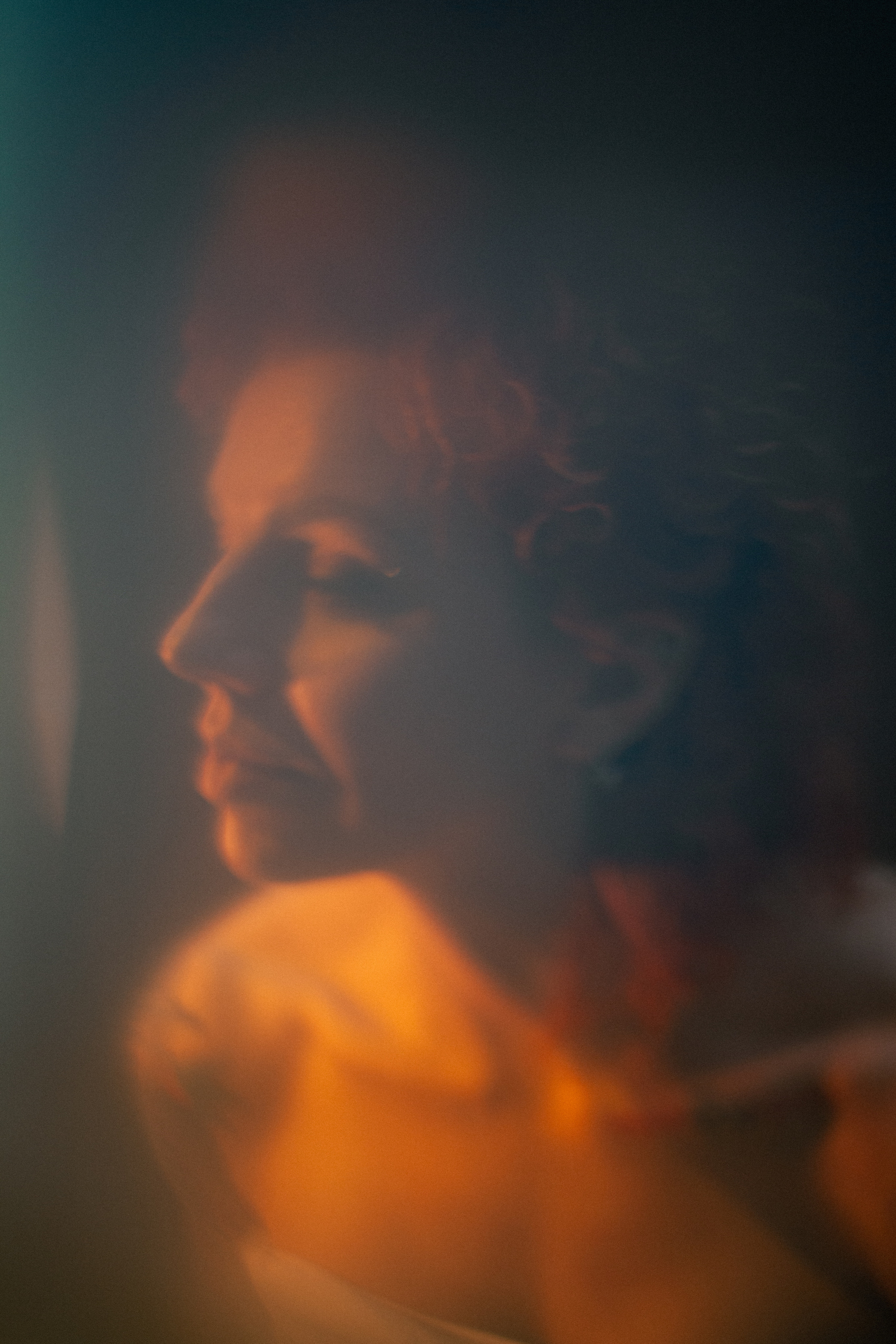 Toucher. Настя Арзуманова, фотограф