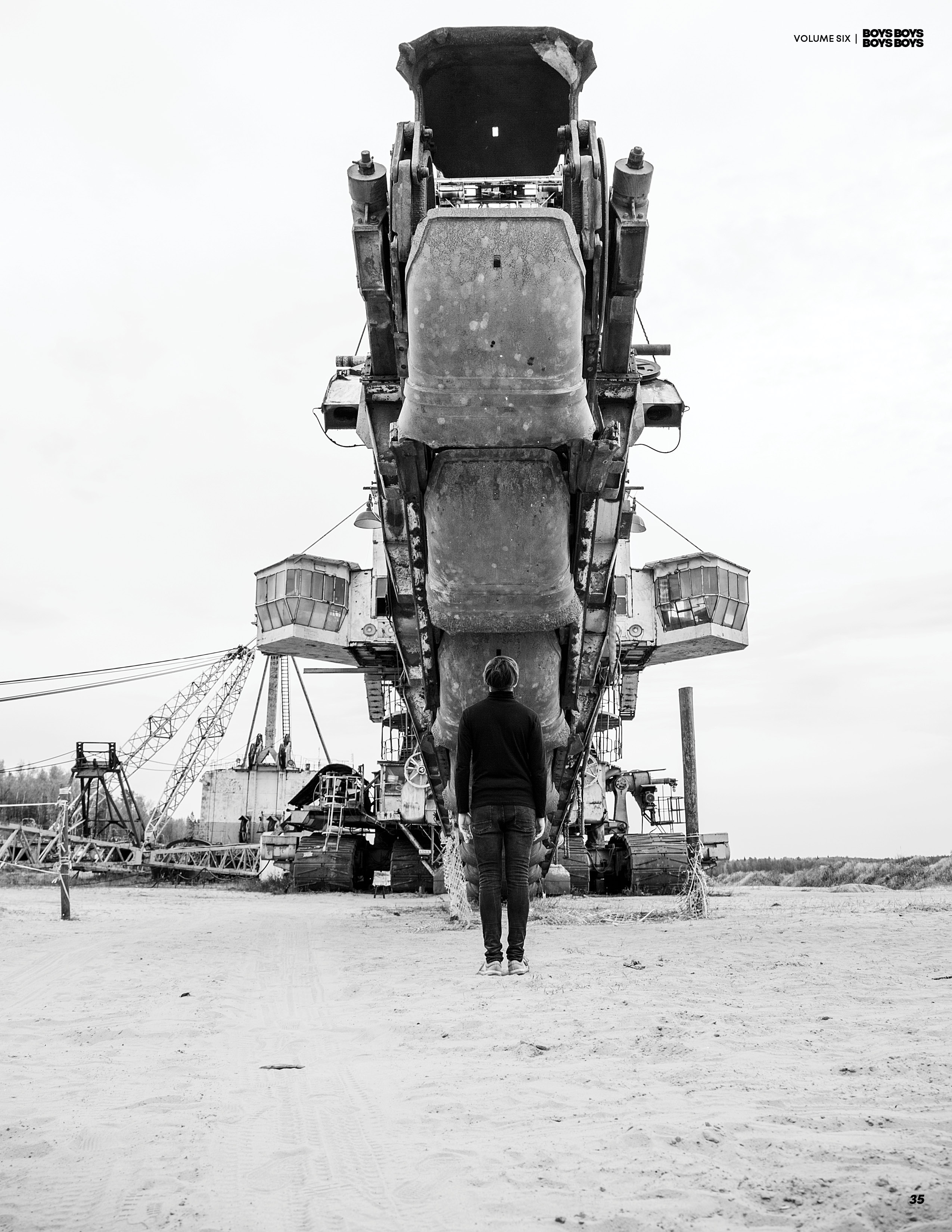 Mob boys. Настя Арзуманова, фотограф