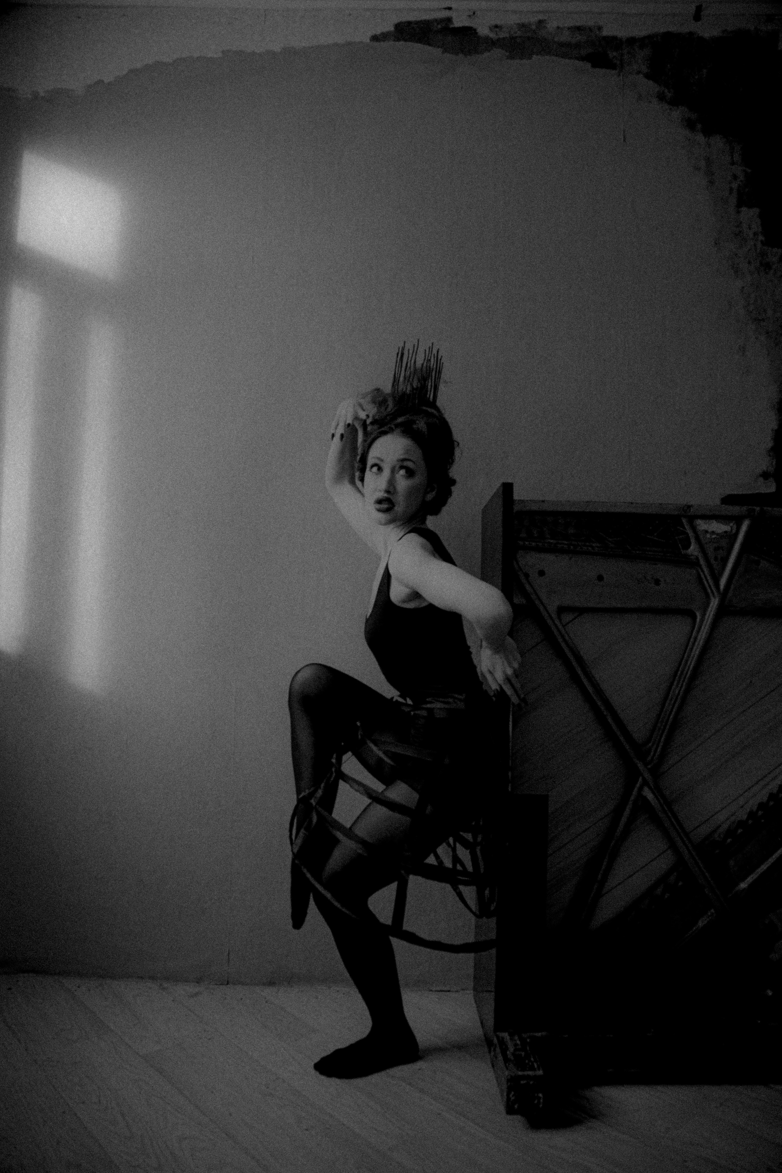 Princess. Настя Арзуманова, фотограф