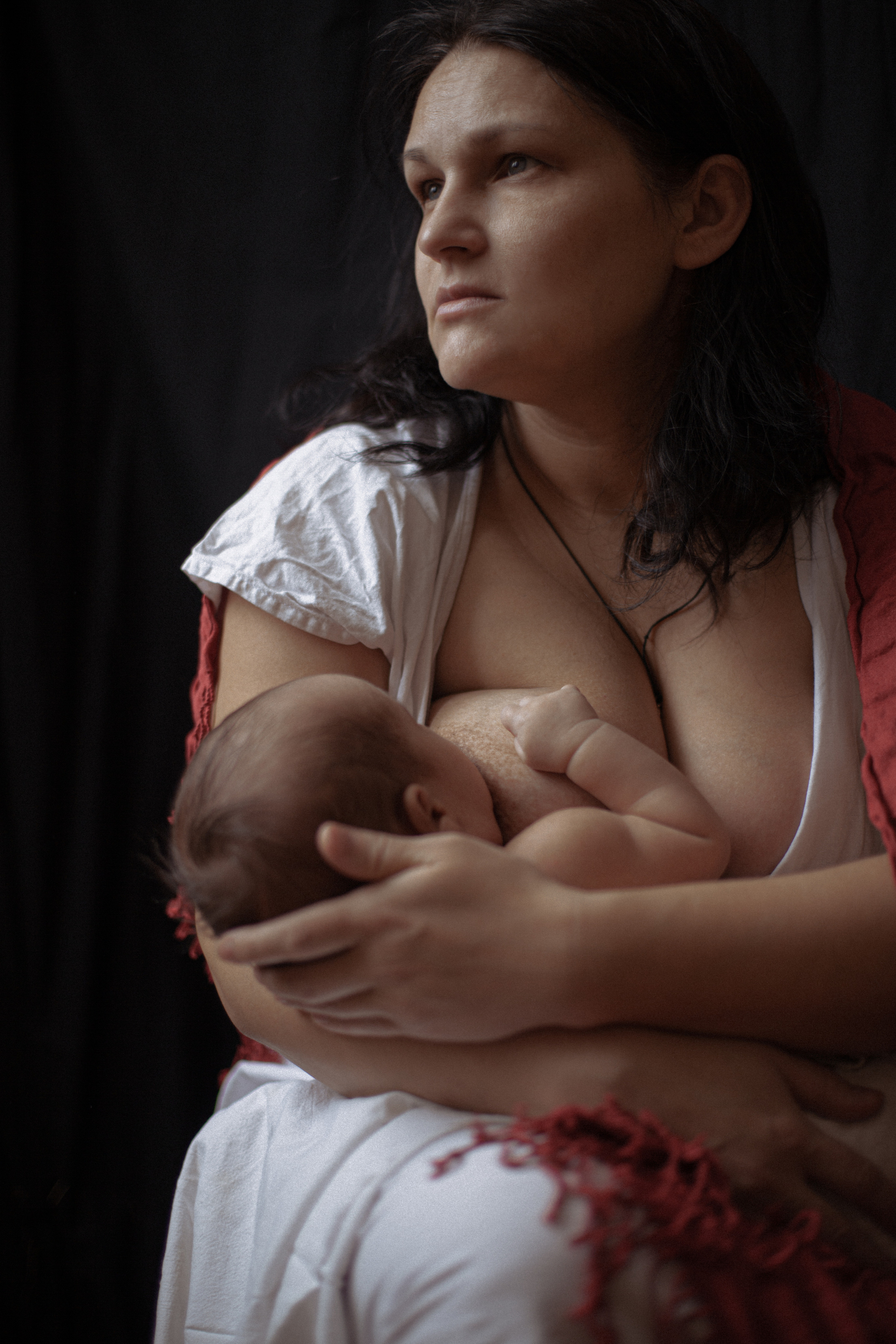 Юля. Настя Арзуманова, фотограф