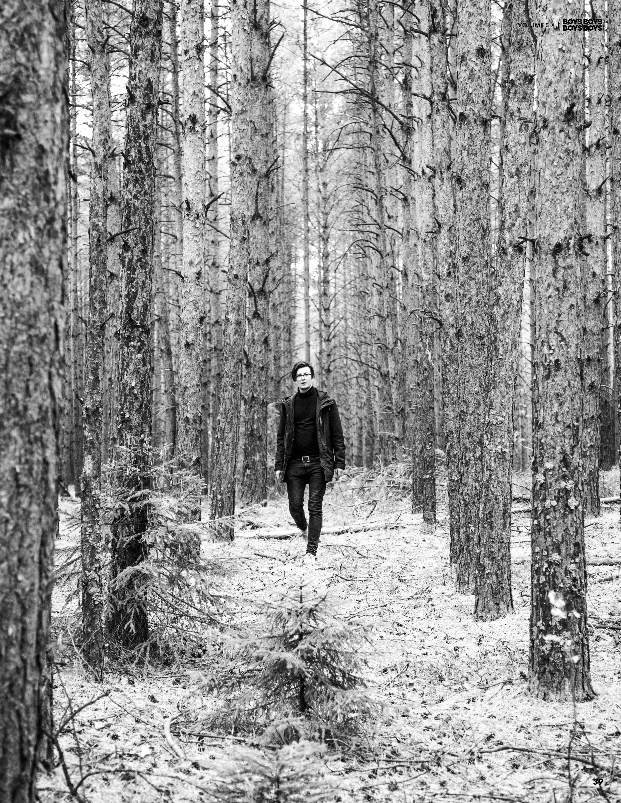 Mob boys. Настя Арзуманова, фотограф