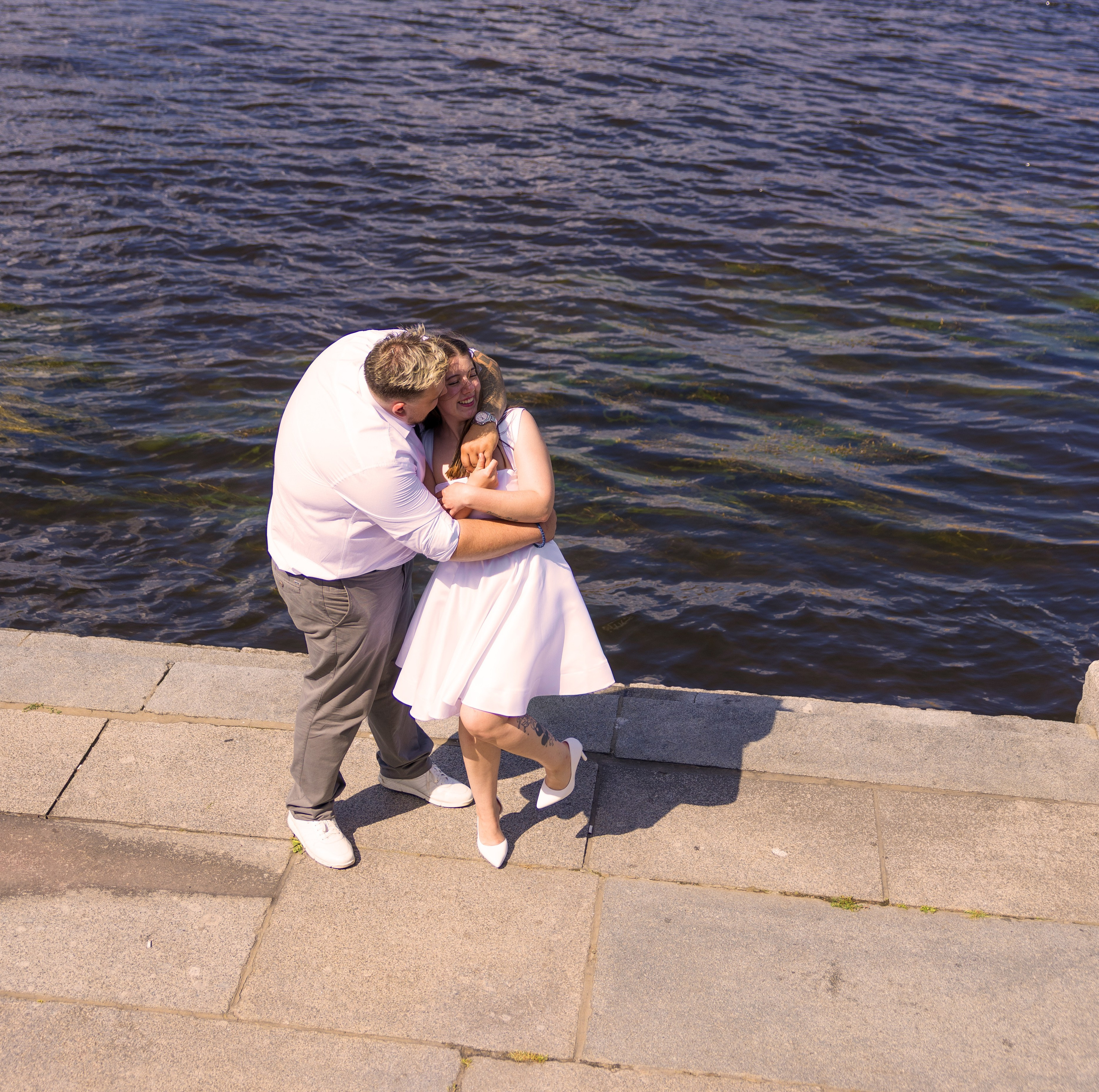 Свадьба Юлии и Игоря. Фотограф в Санкт-Петербурге Тимофей Орлов