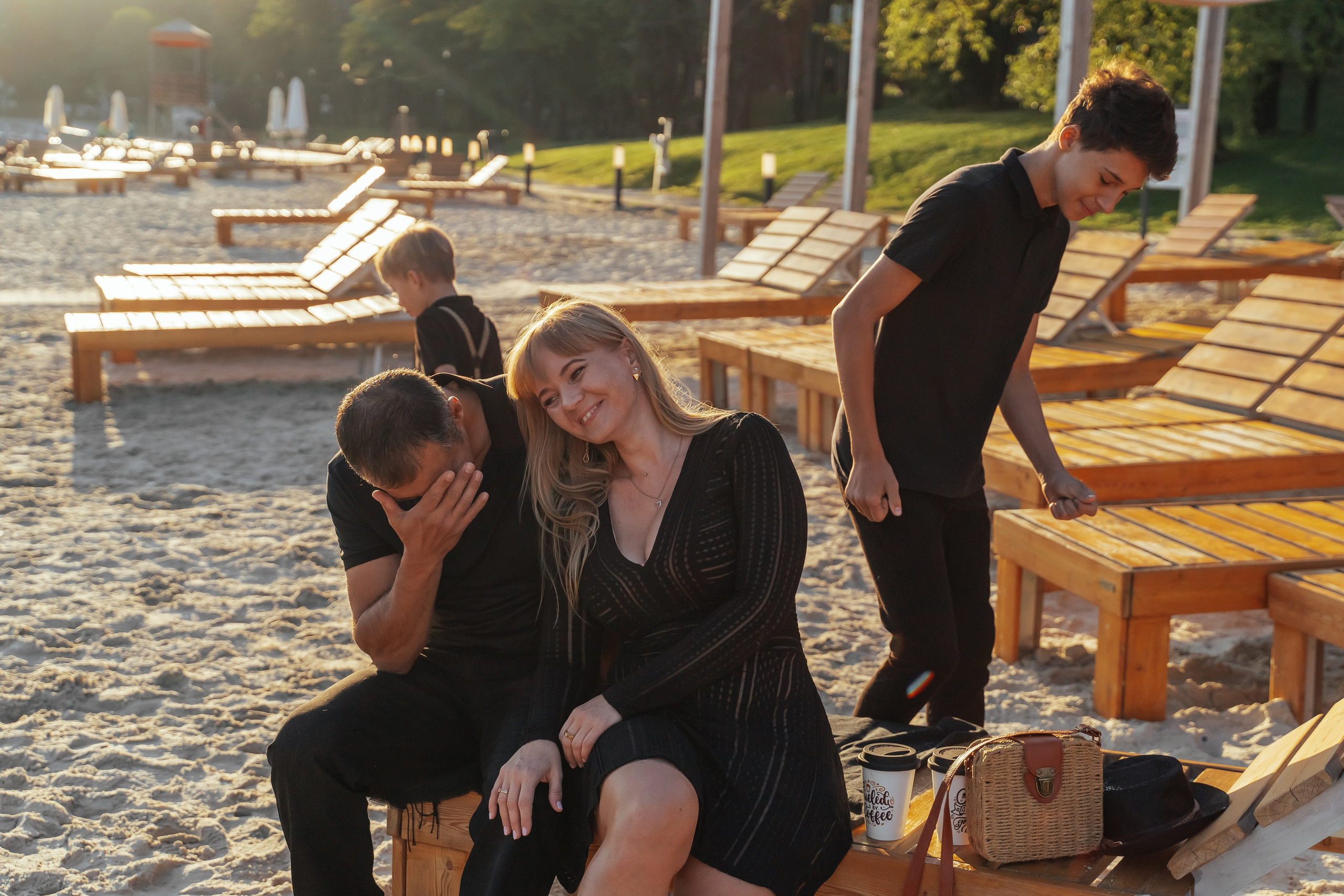 На рассвете. Фотограф Ларионова Надежда|Ставрополь