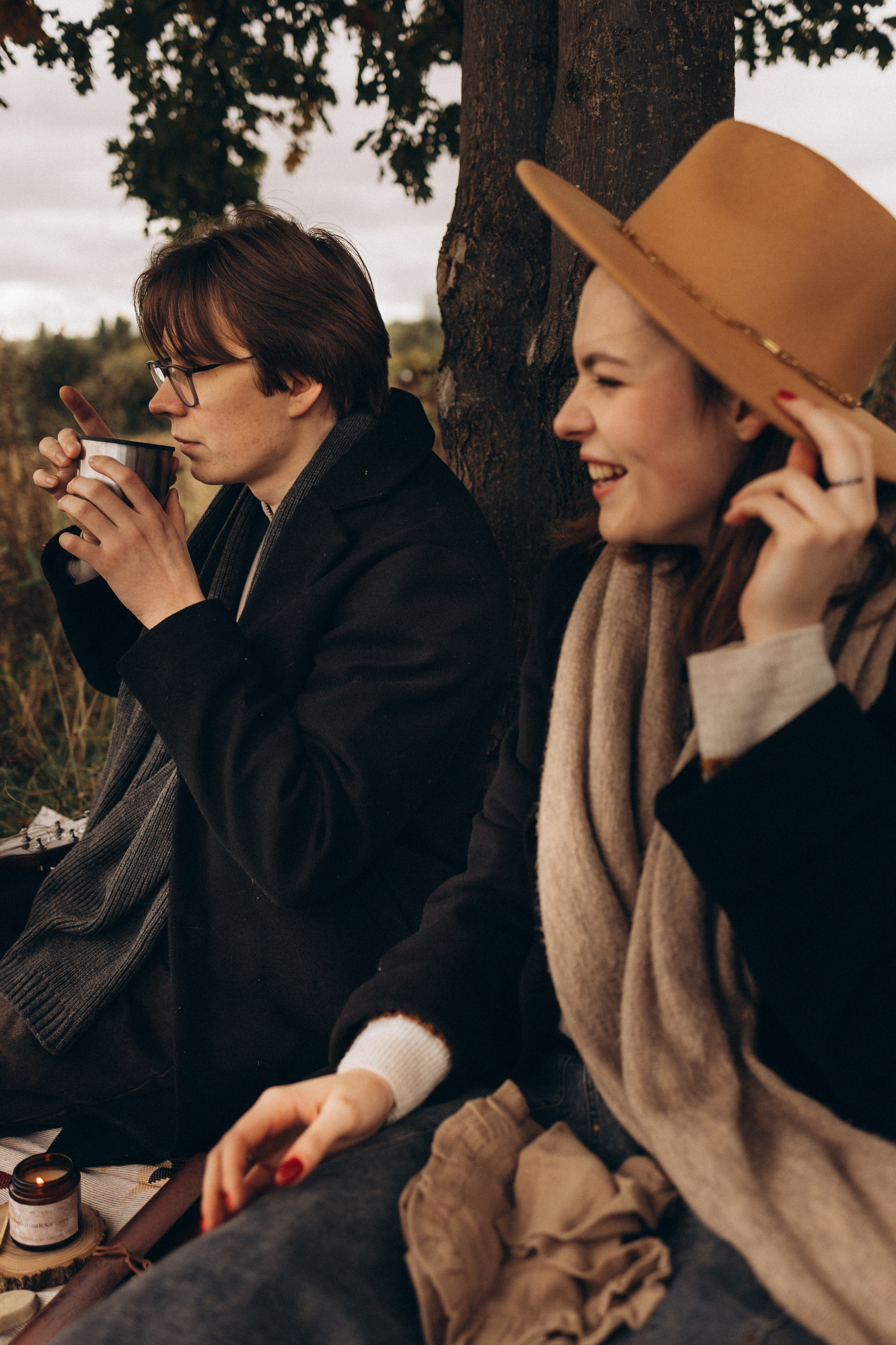 Максим 🤍 Алена. Фотограф lifestylе в Москве Пшеничная Анастасия