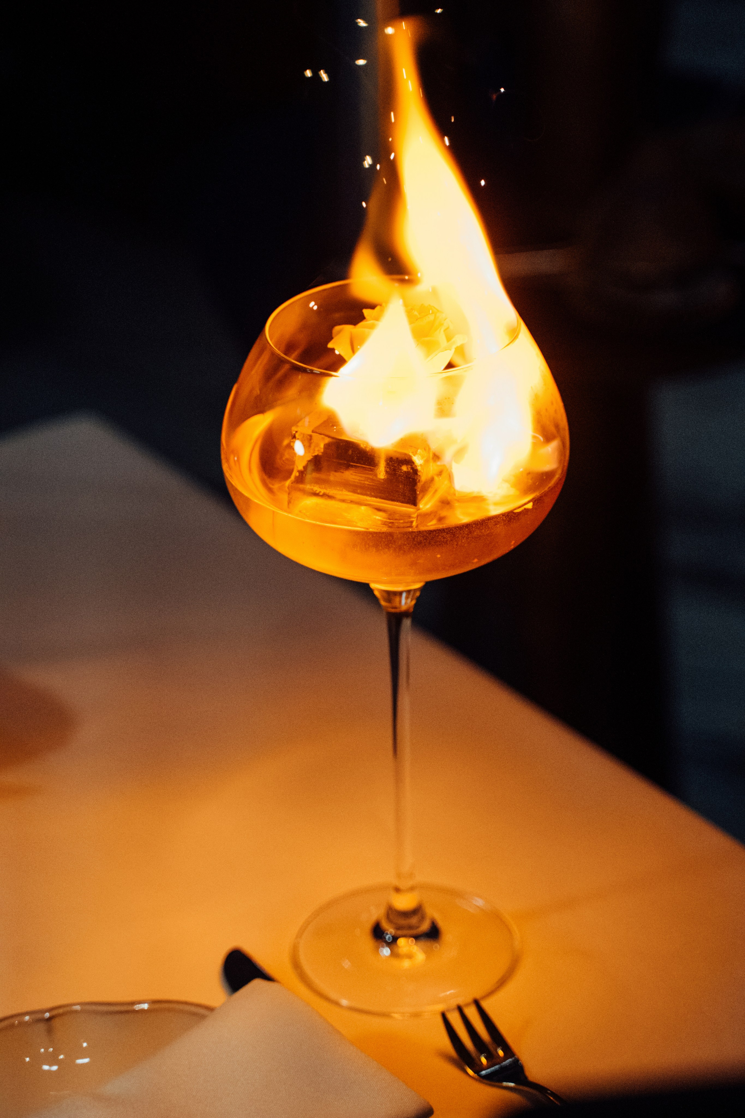 30 марта (суббота). BENUAR Restaurant