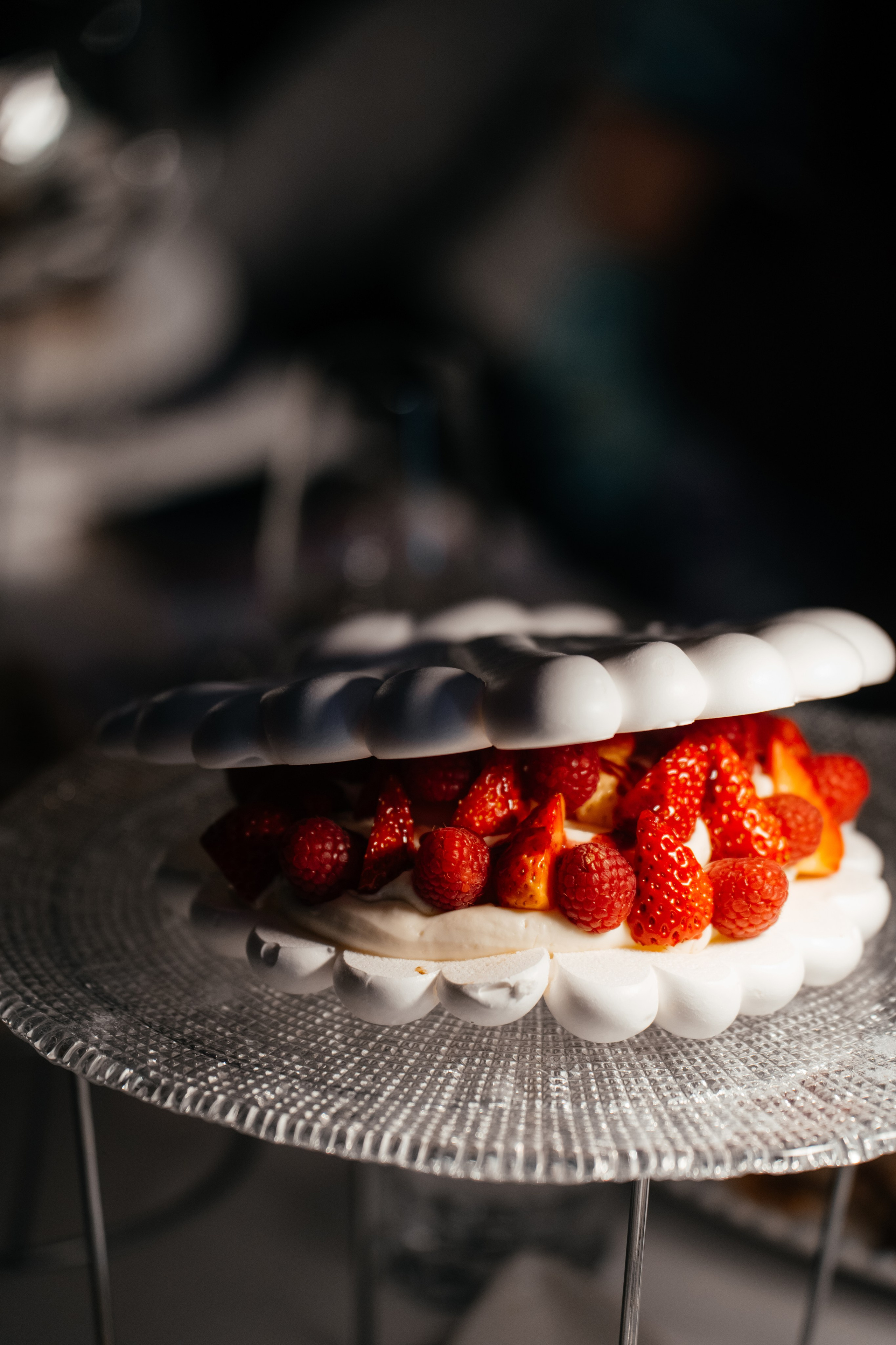 2 апреля (среда). BENUAR Restaurant