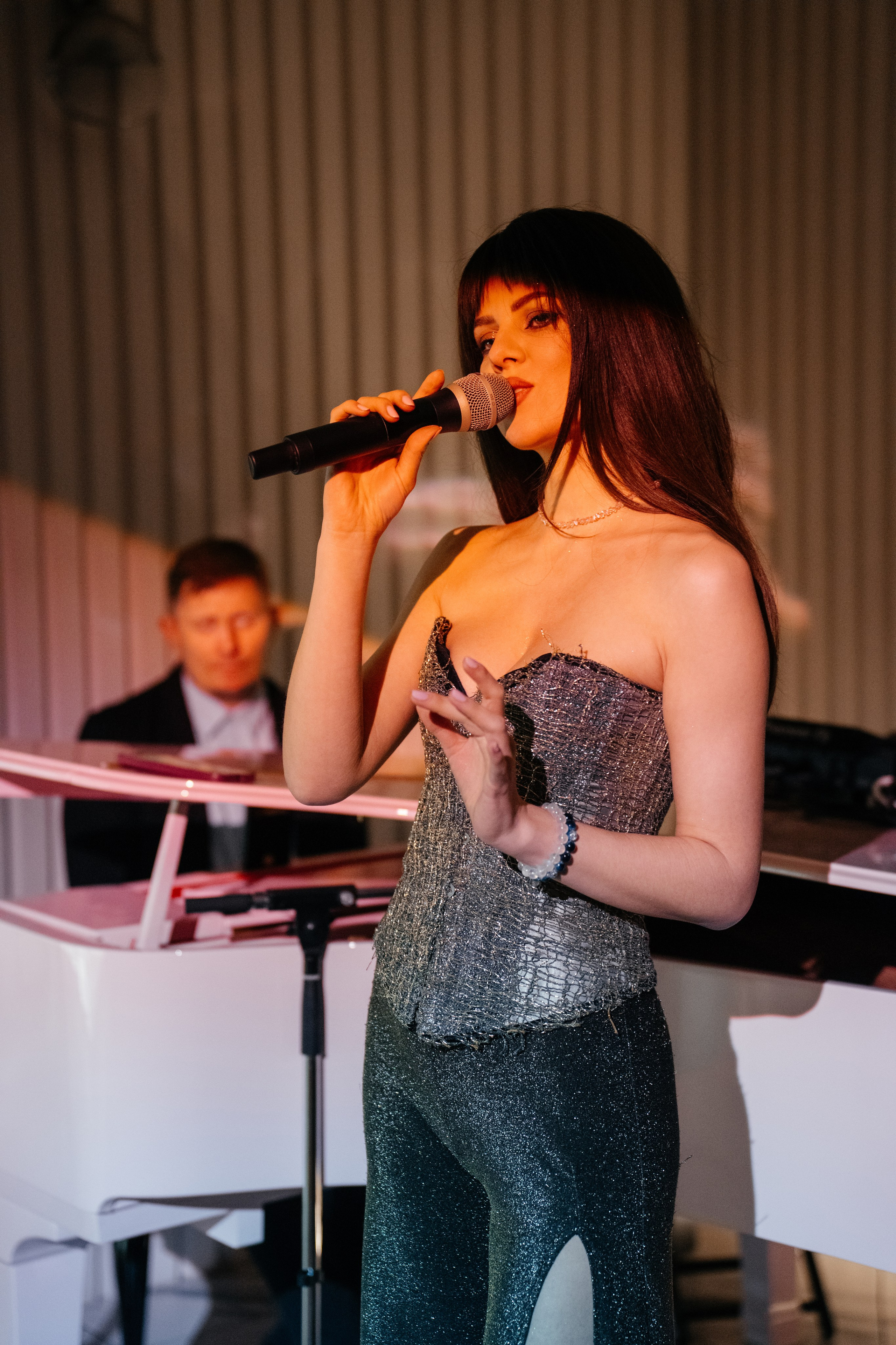 2 апреля (среда). BENUAR Restaurant