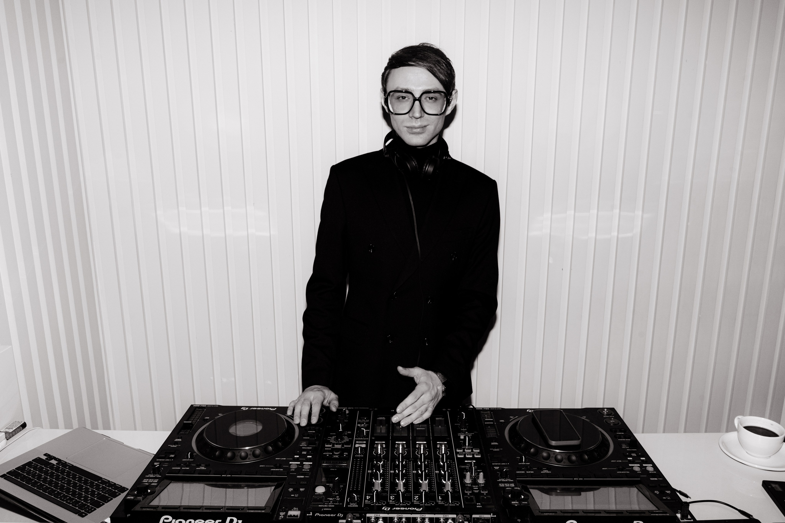 20 января (суббота). BENUAR Restaurant