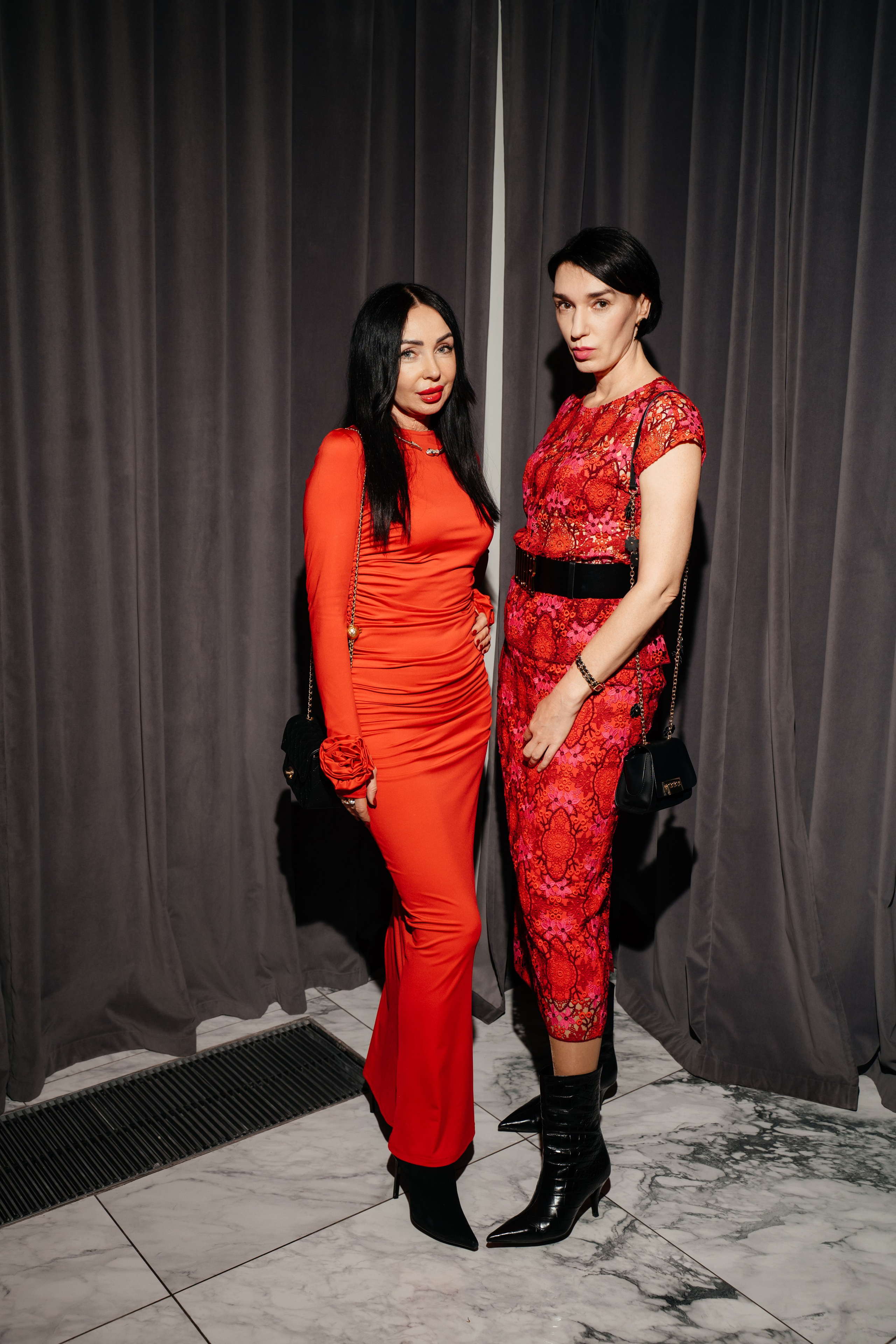 Лекция Ярослава Михеева. BENUAR Restaurant