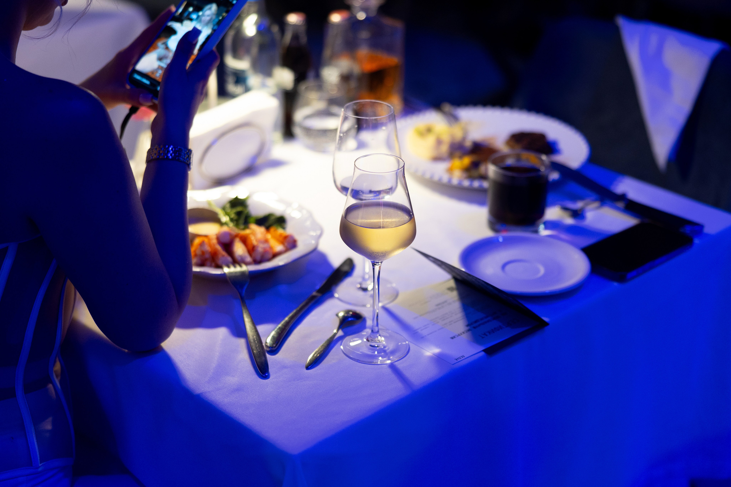 14 февраля (суббота). BENUAR Restaurant