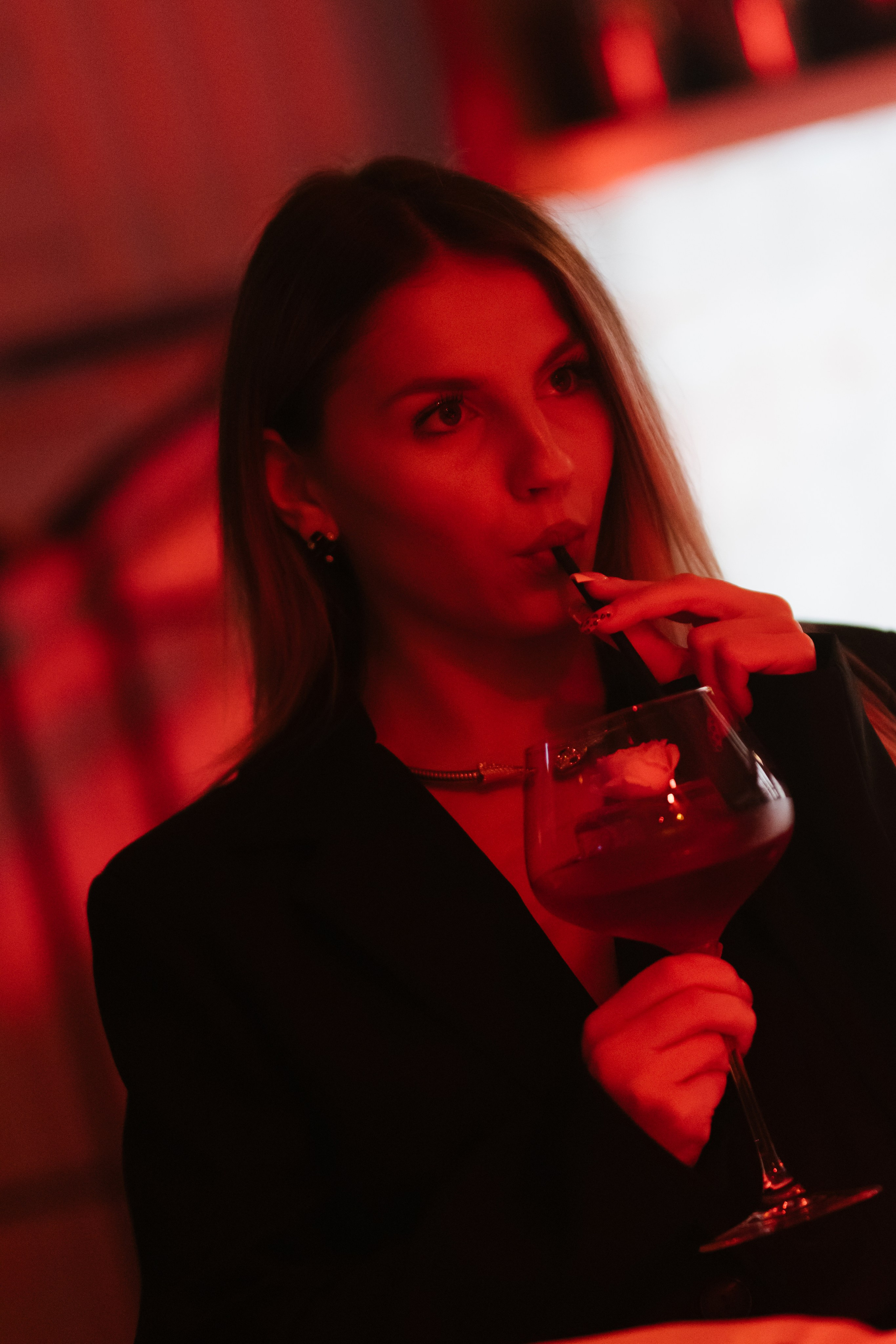 7 февраля (пятница). BENUAR Restaurant