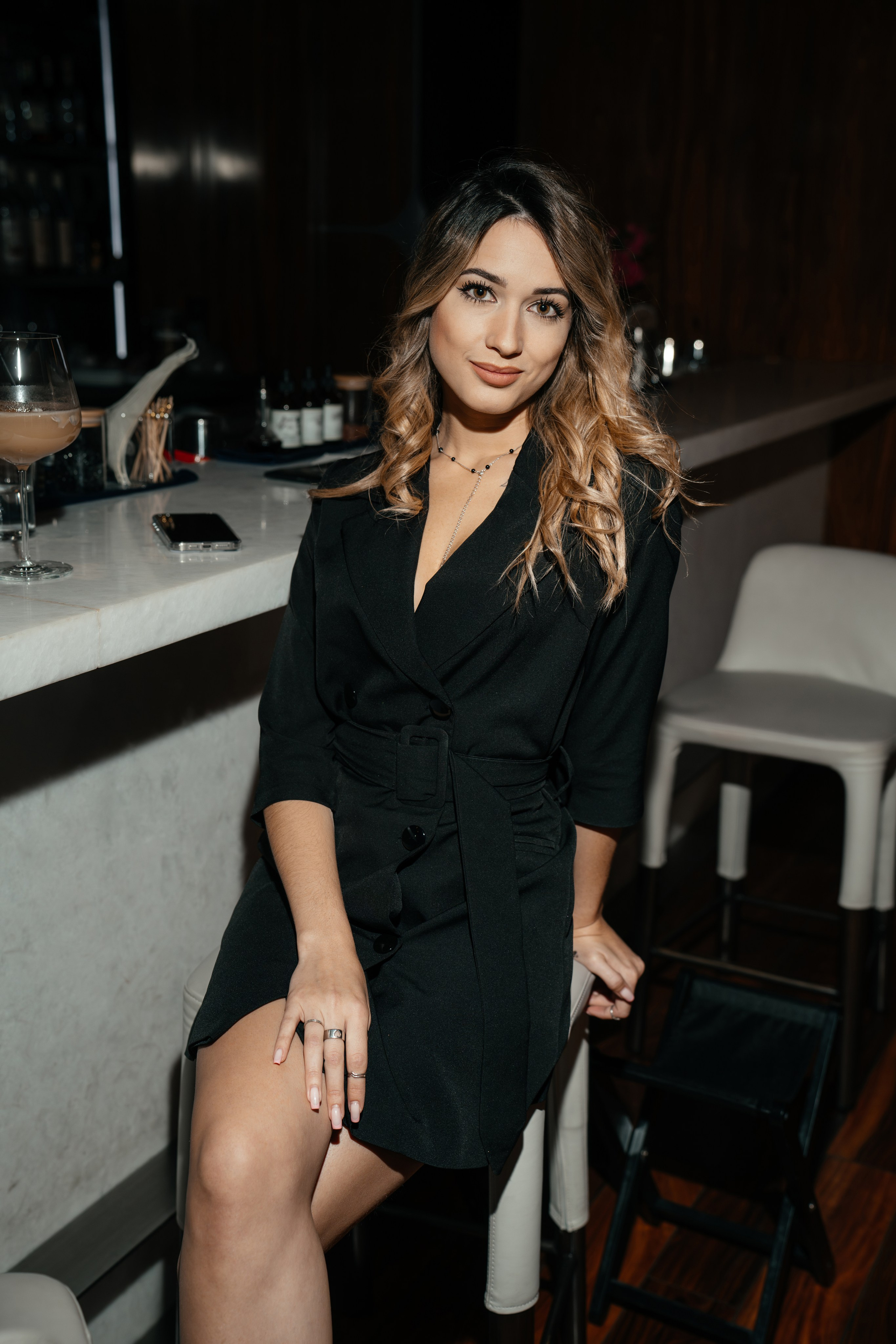 14 сентября (суббота). BENUAR Restaurant