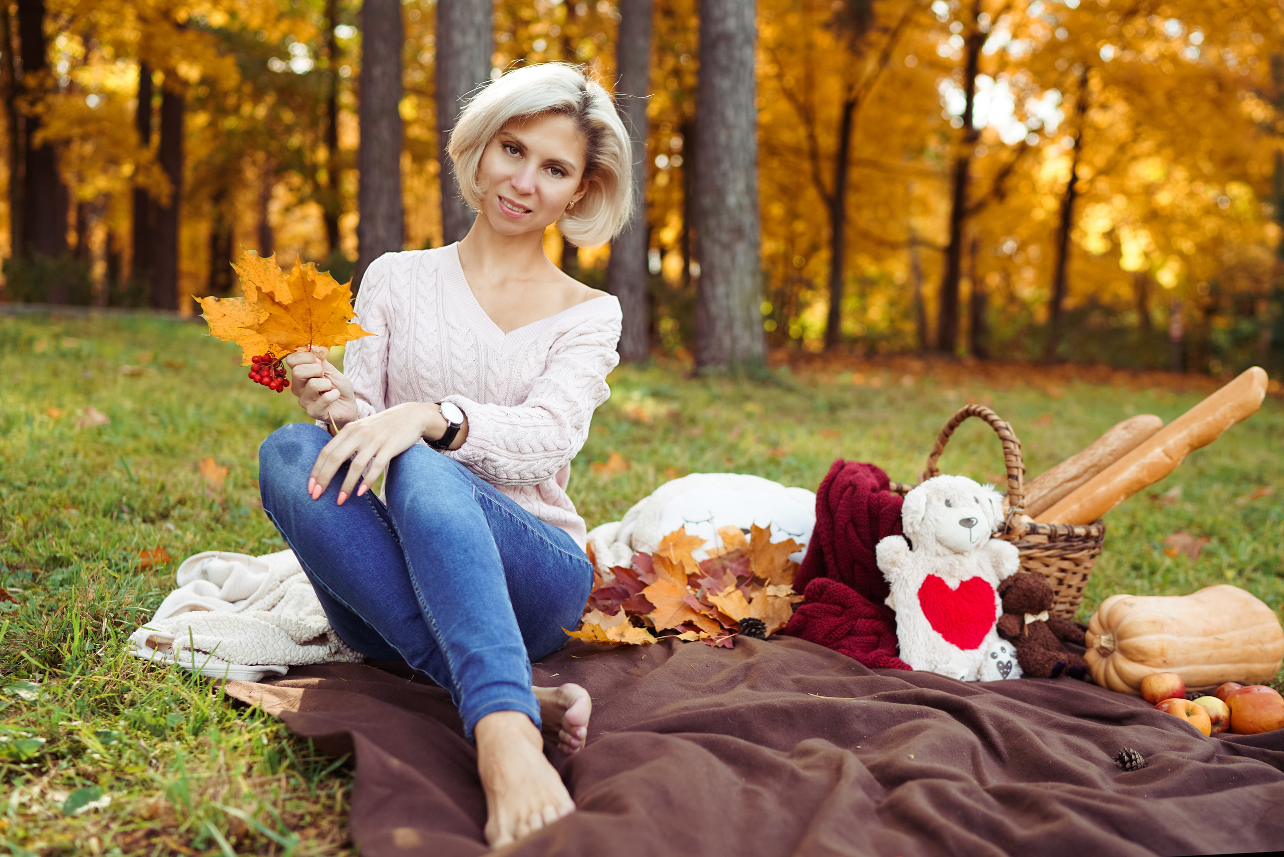 Фотопрогулка. Фотограф Наталья Непогода