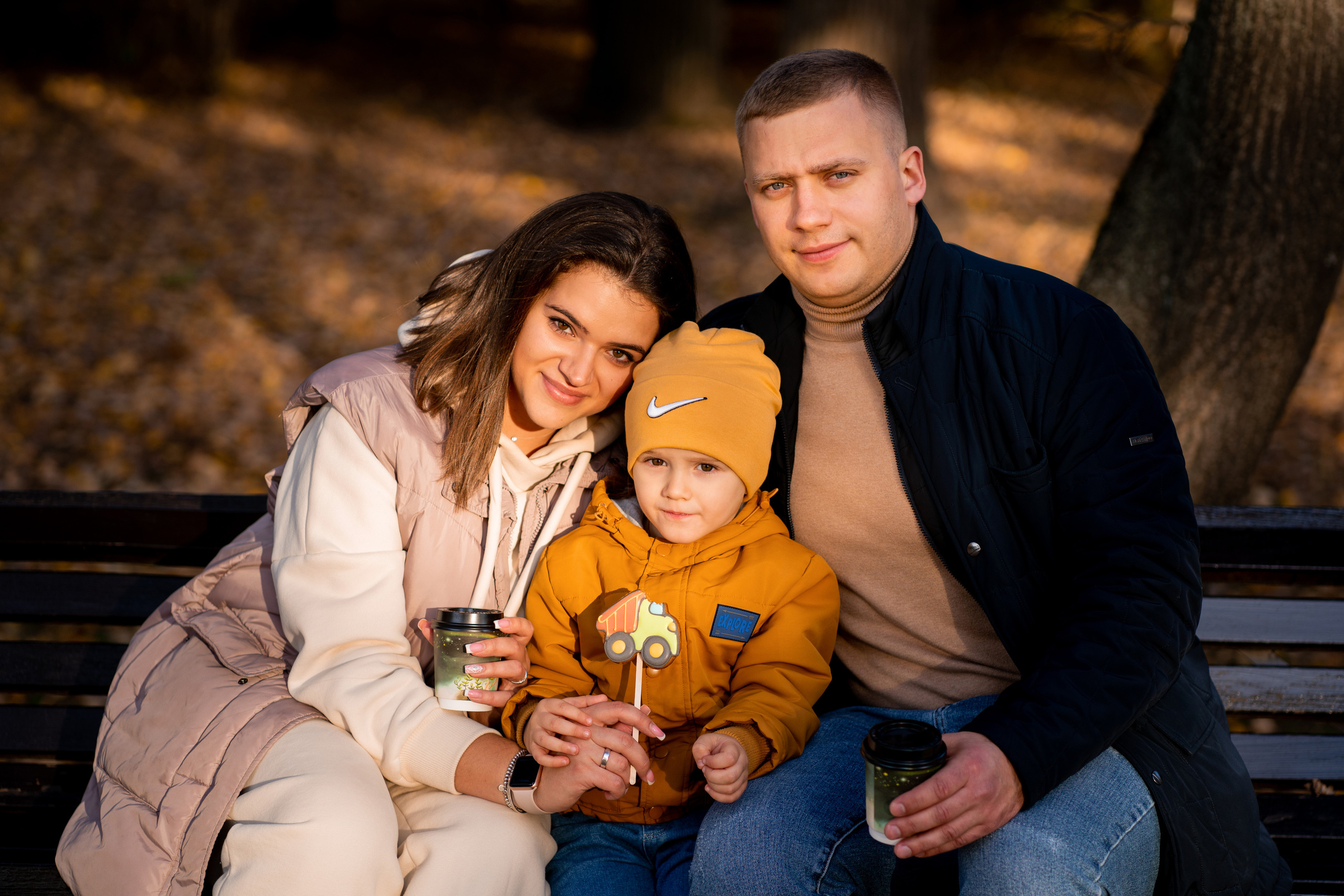 Фотопрогулка. Фотограф Наталья Непогода