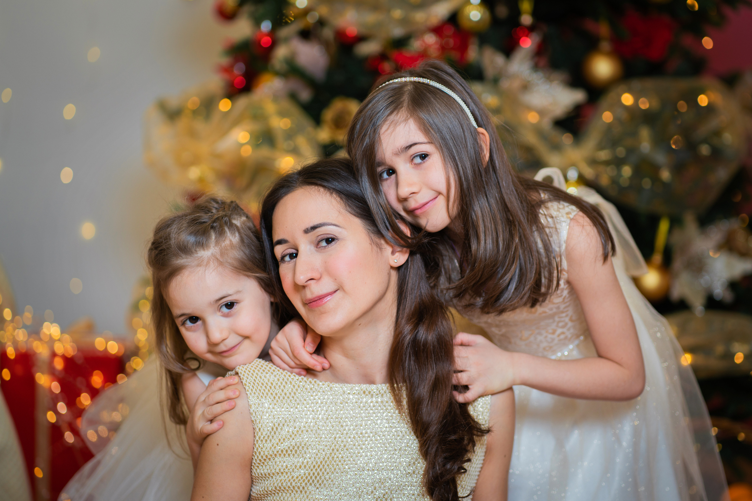 Семейные съемки. Фотограф Наталья Непогода