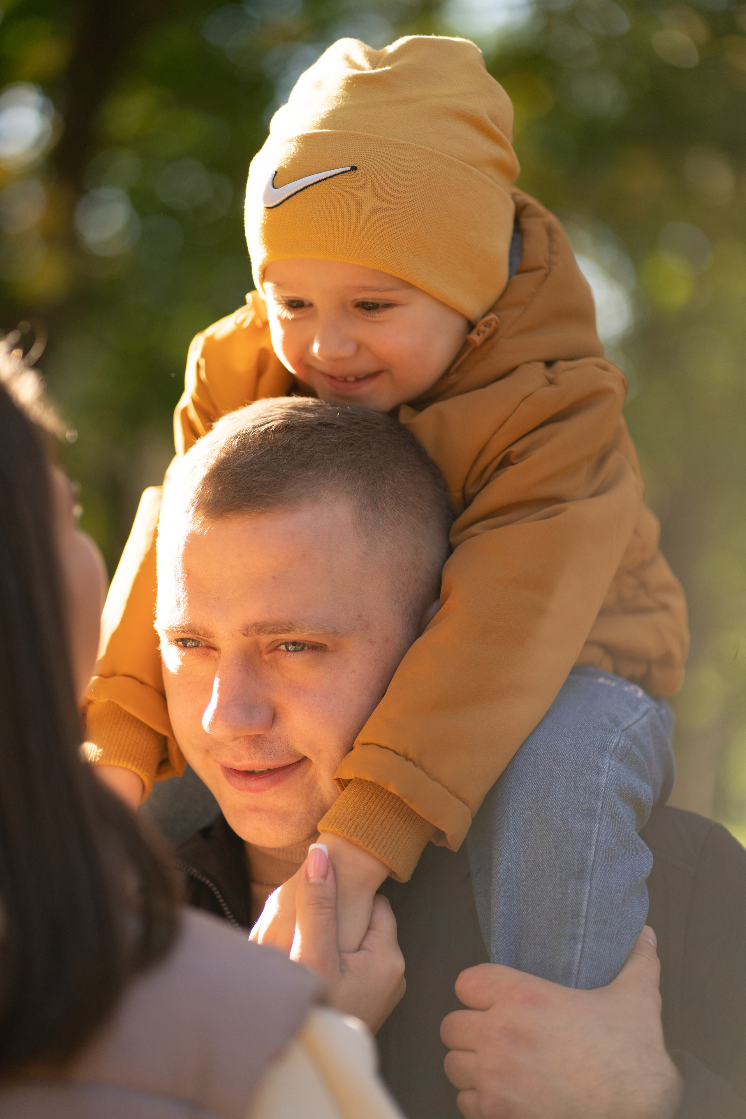 Фотопрогулка. Фотограф Наталья Непогода