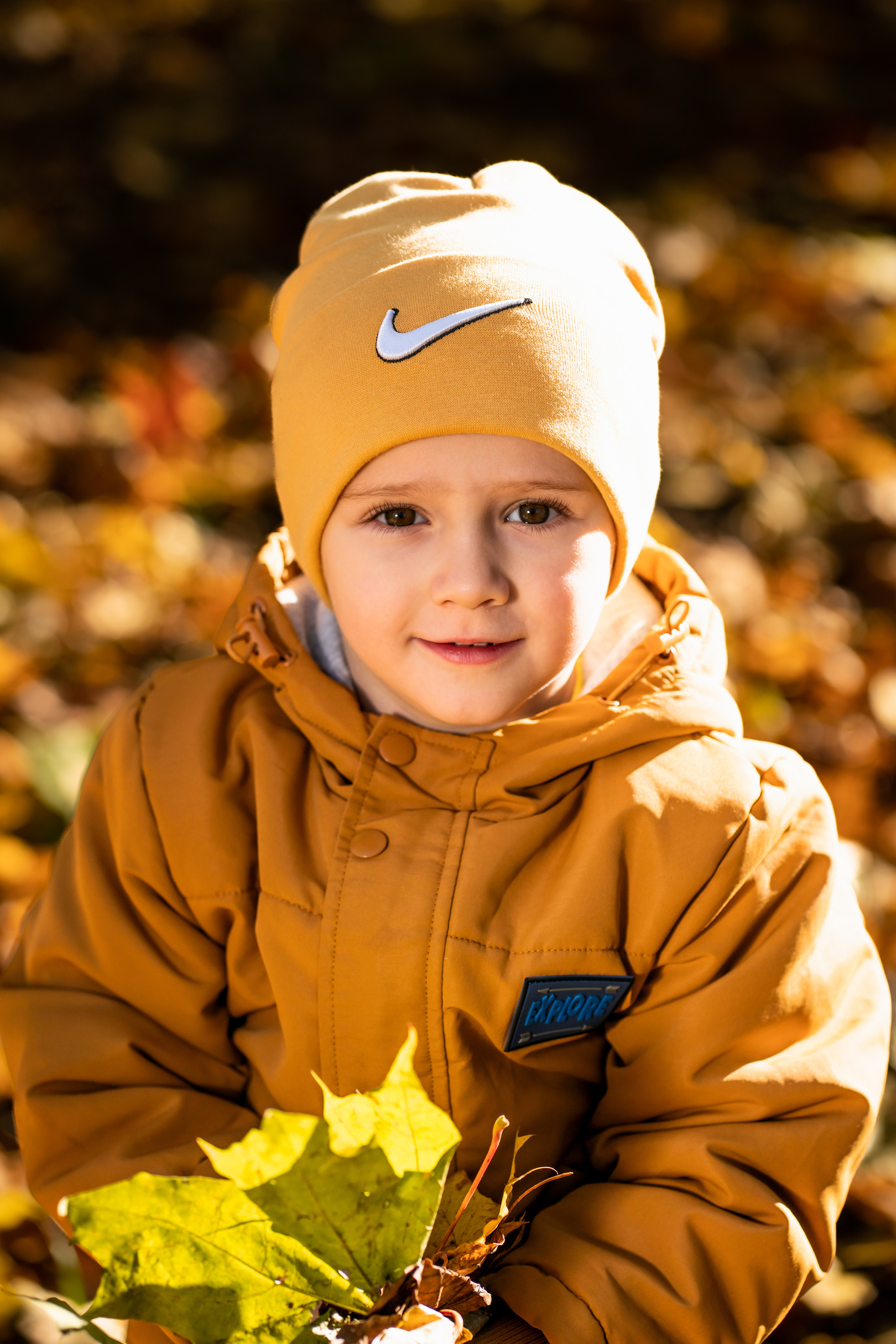 Фотопрогулка. Фотограф Наталья Непогода