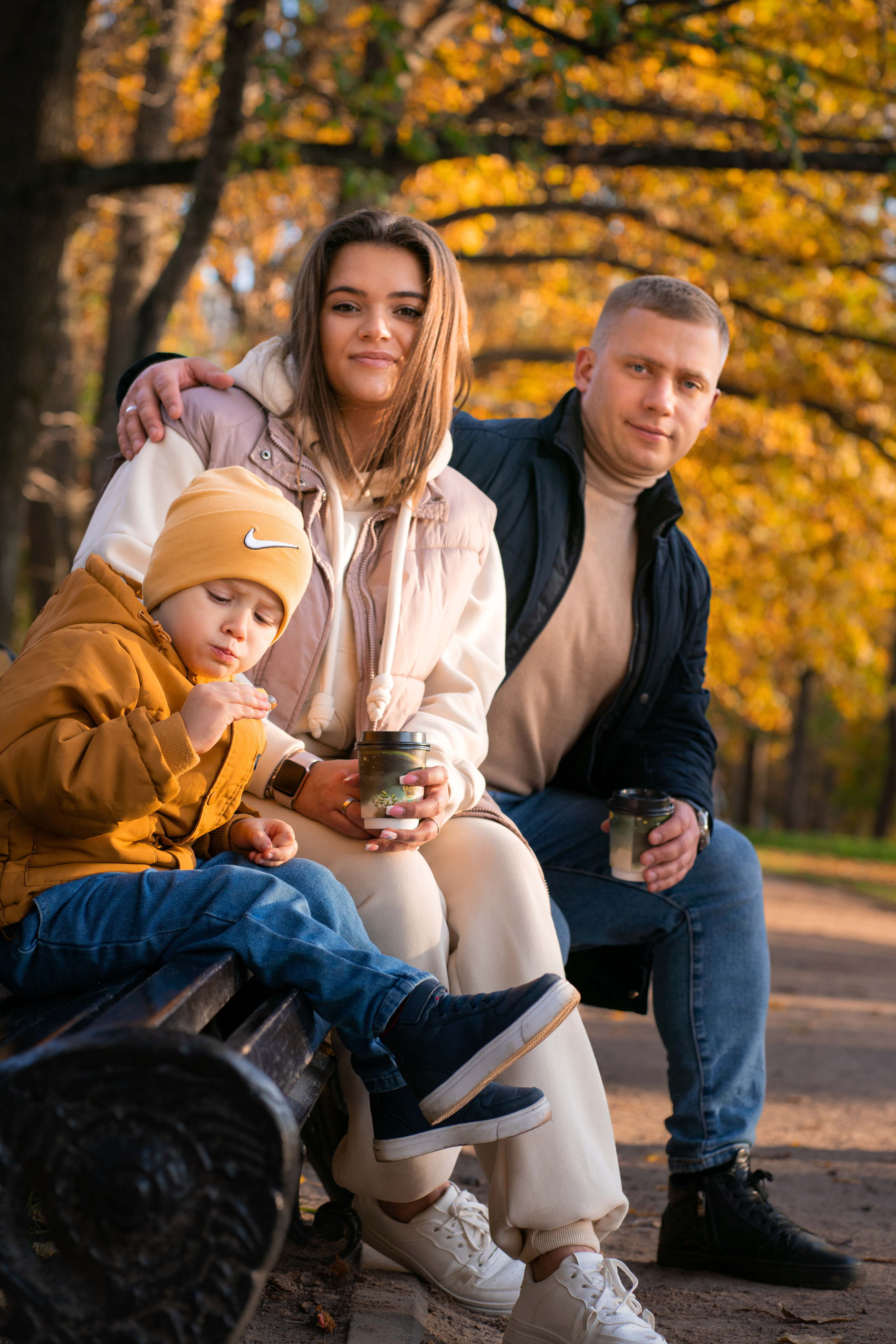 Фотопрогулка. Фотограф Наталья Непогода
