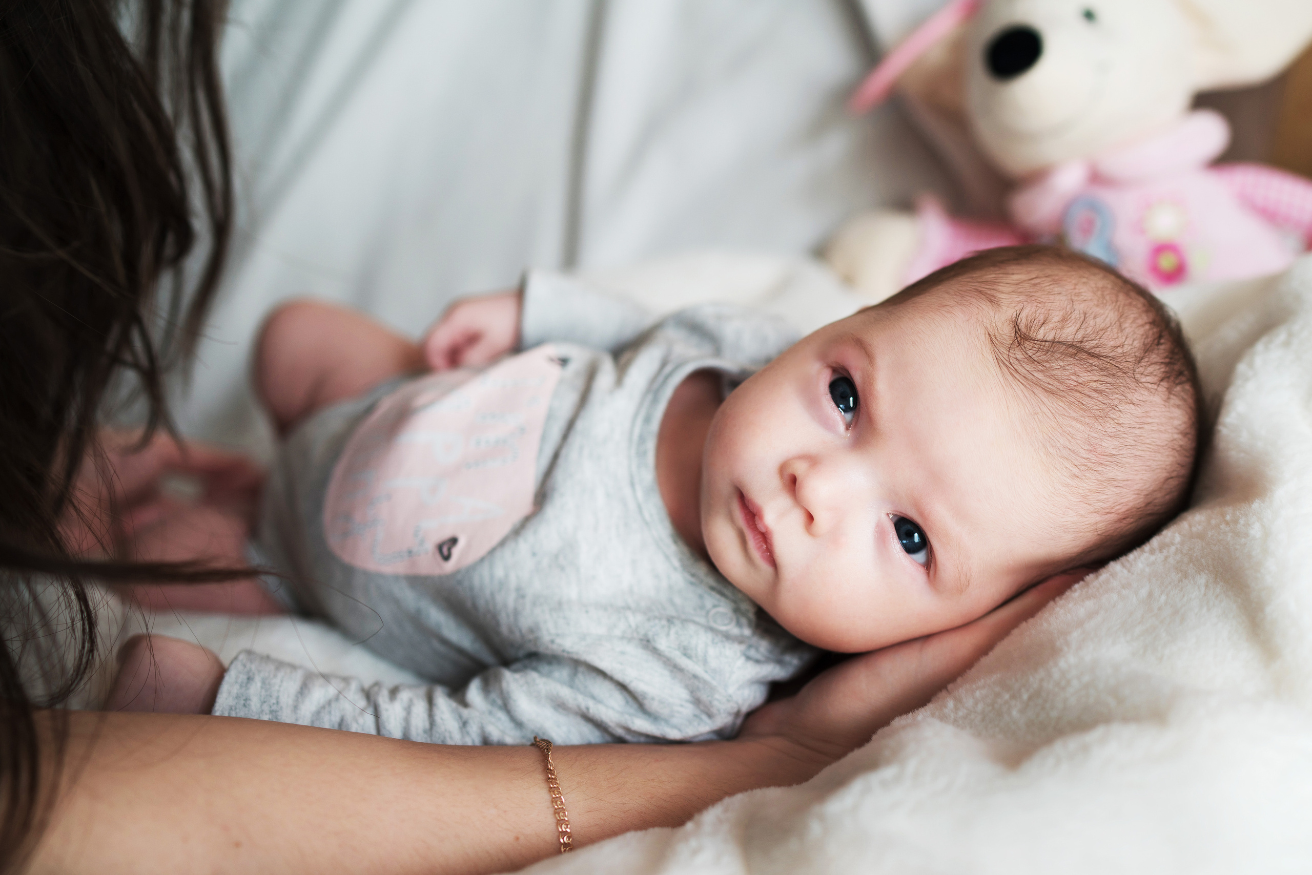 Малыши. Фотограф Наталья Непогода