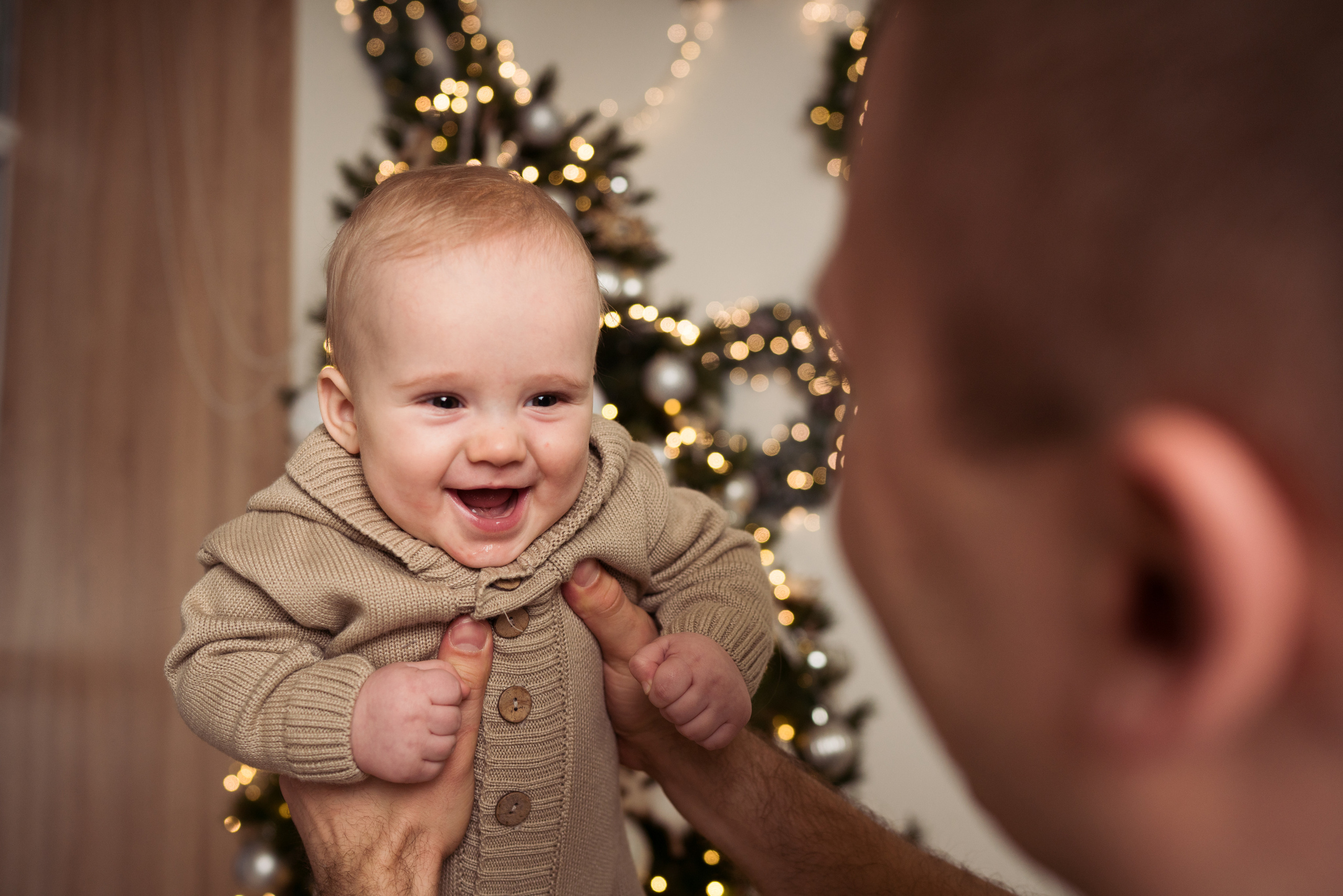 Семейные съемки. Фотограф Наталья Непогода